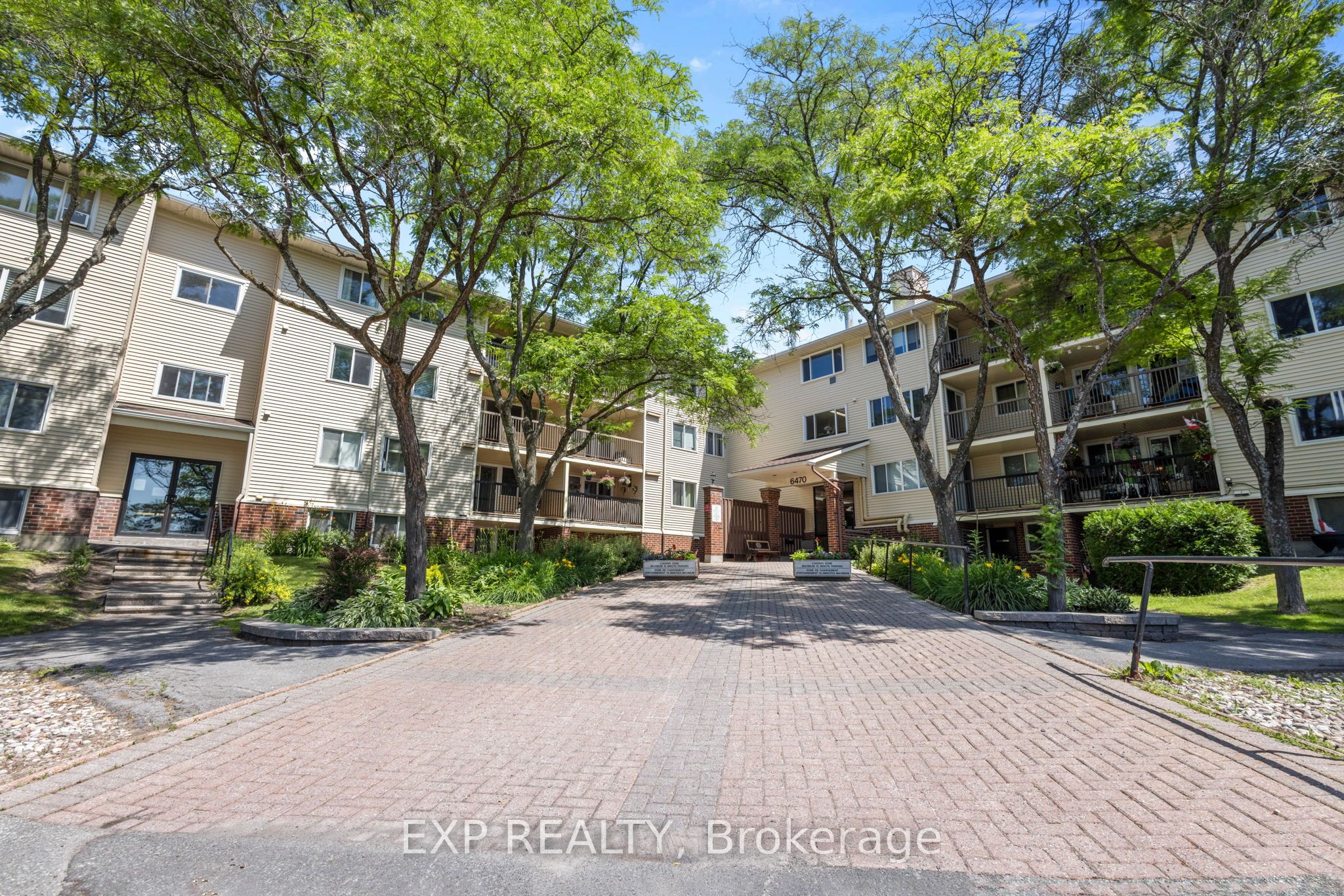 #106 - 6470 BILBERRY Drive