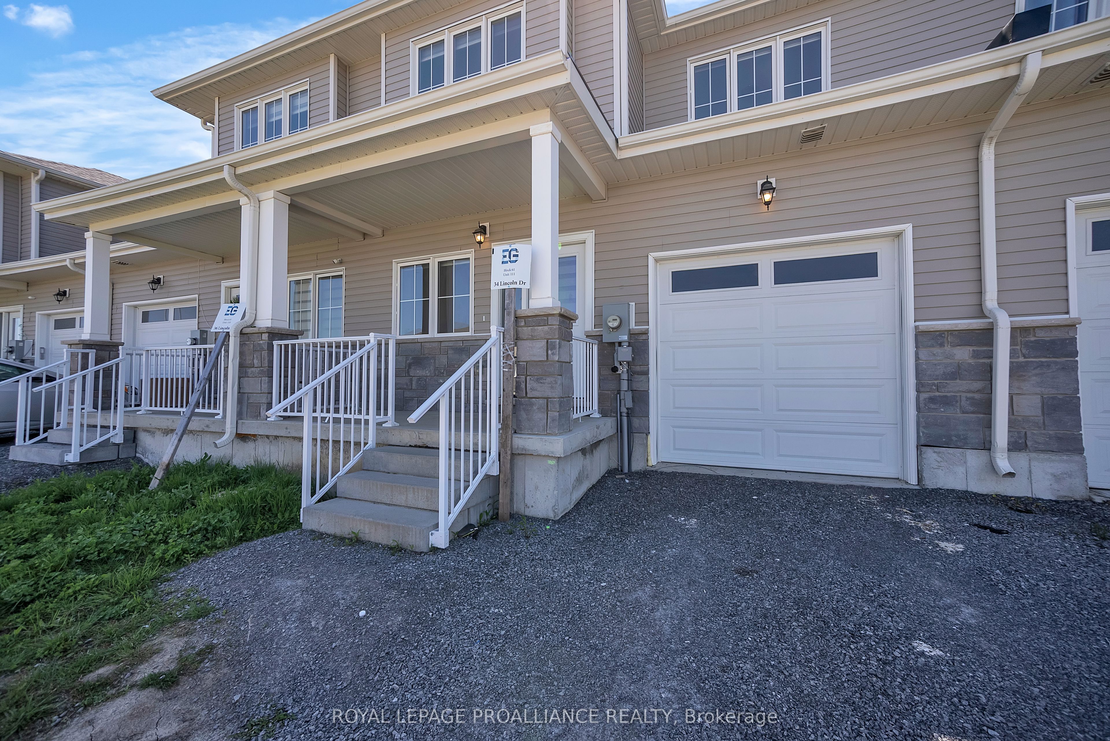 34 Lincoln Drive