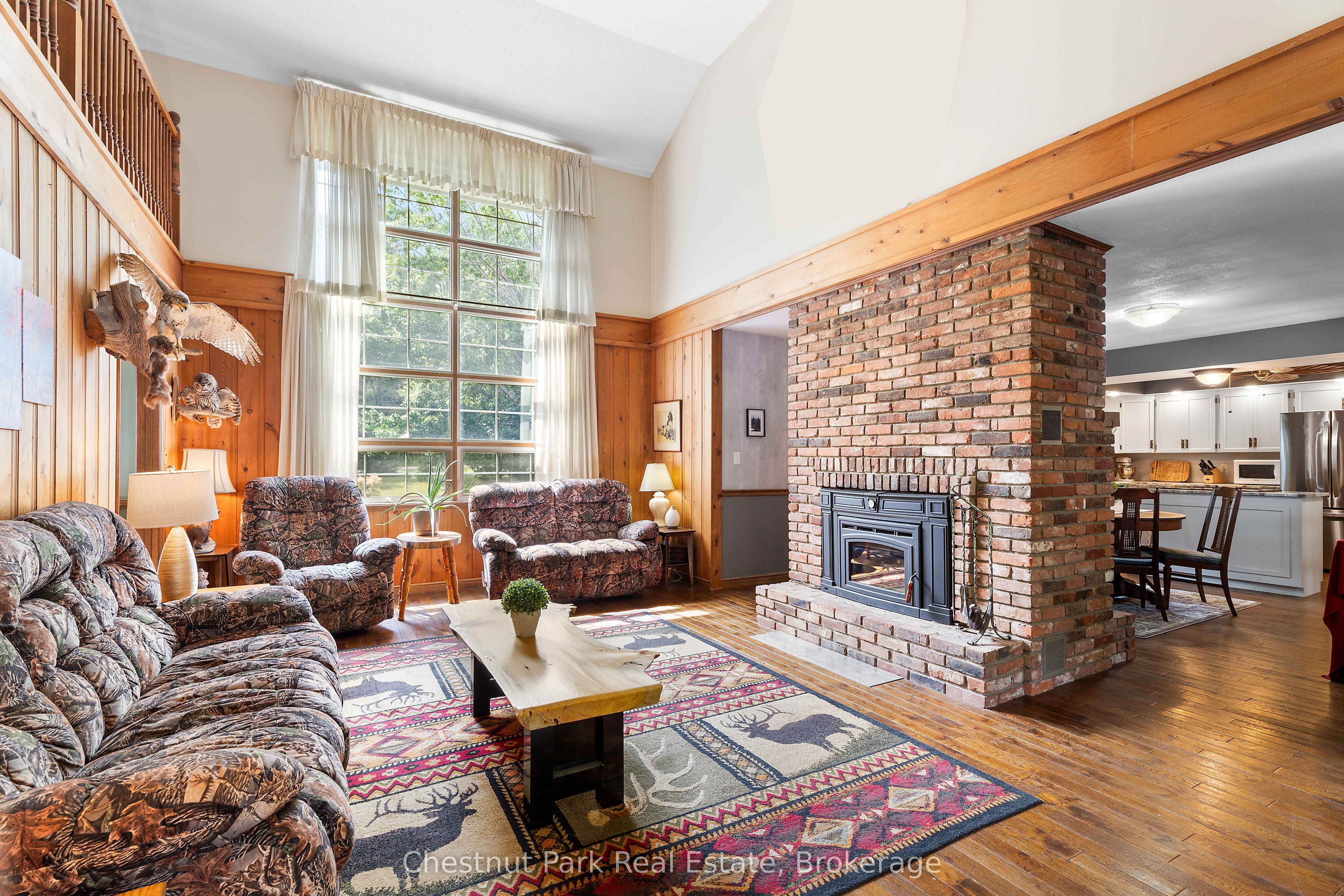 269 Old Muskoka Road Property Photo 1