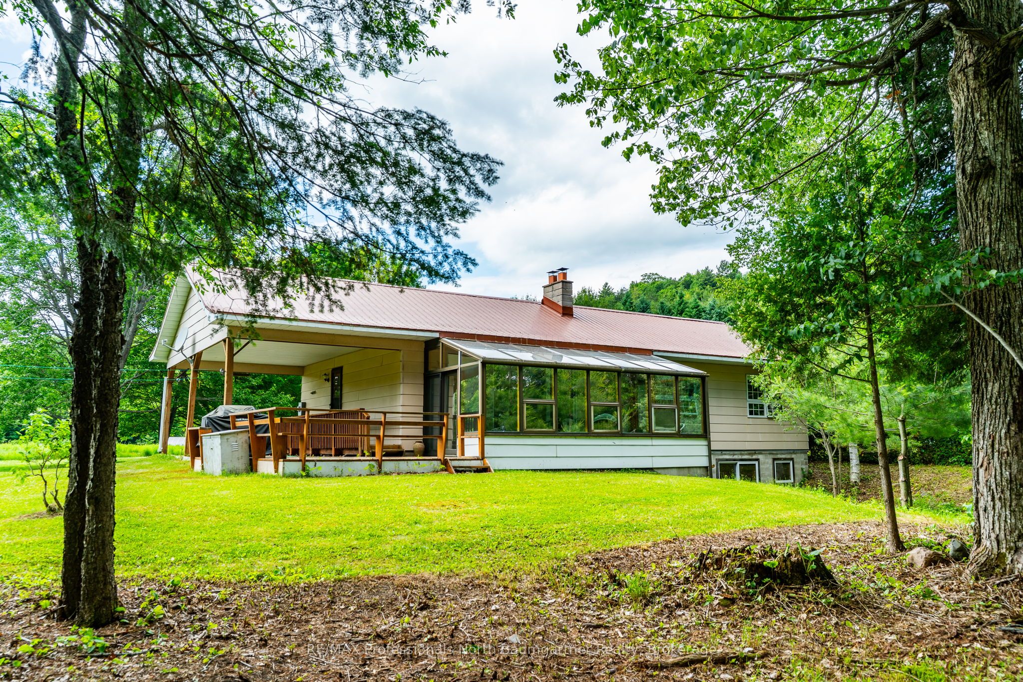 1230 North Shore Road Property Photo 2
