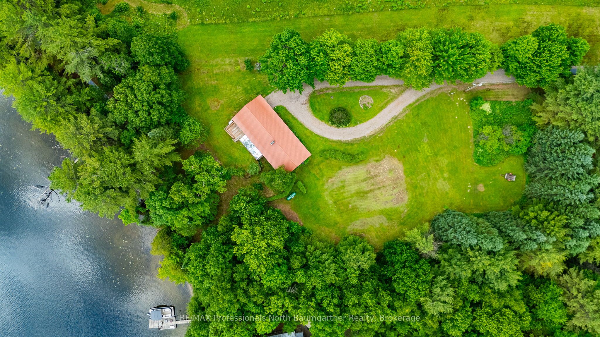 1230 North Shore Road Property Photo 4