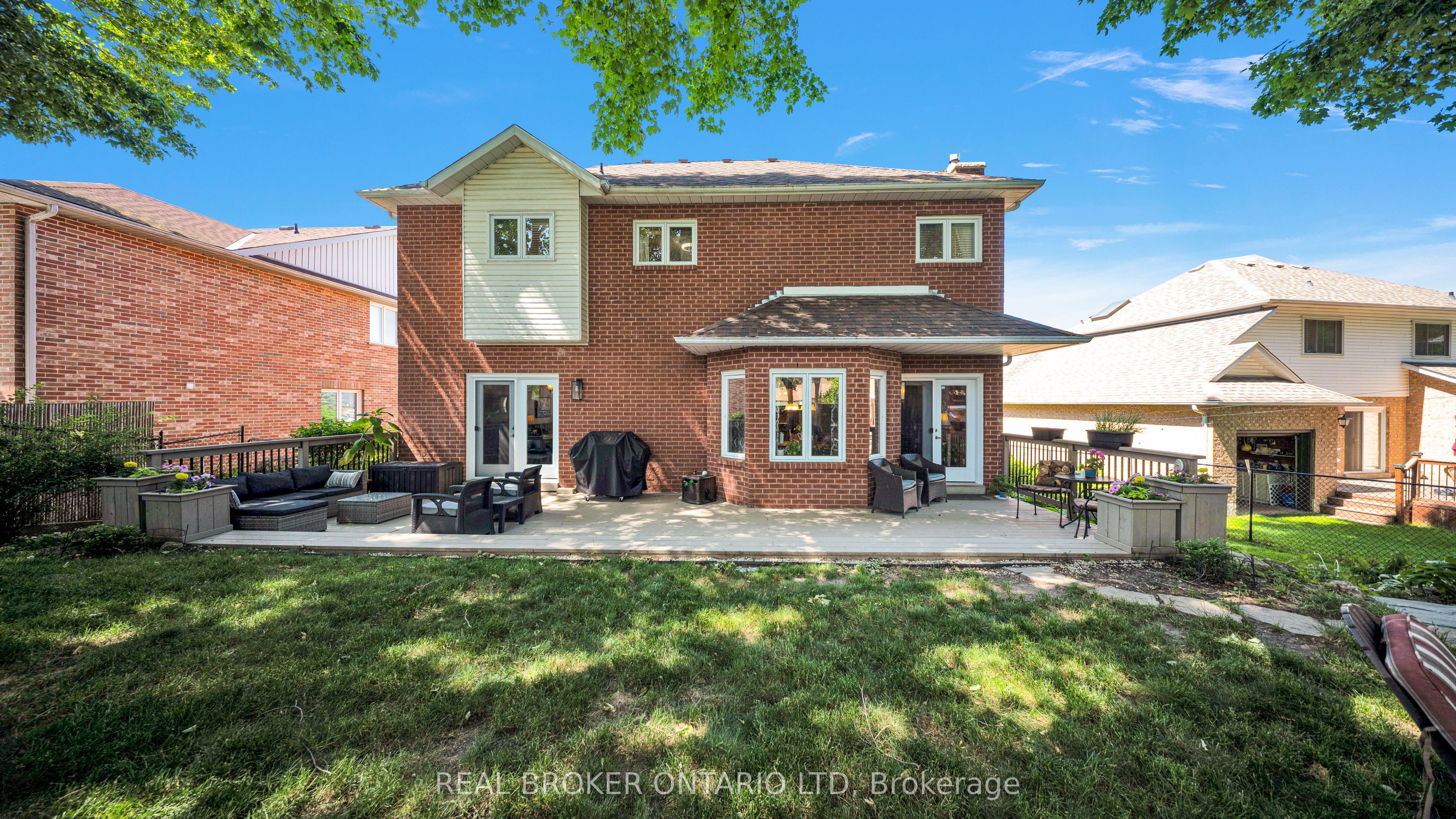 427 Olde Village Lane Property Photo 47