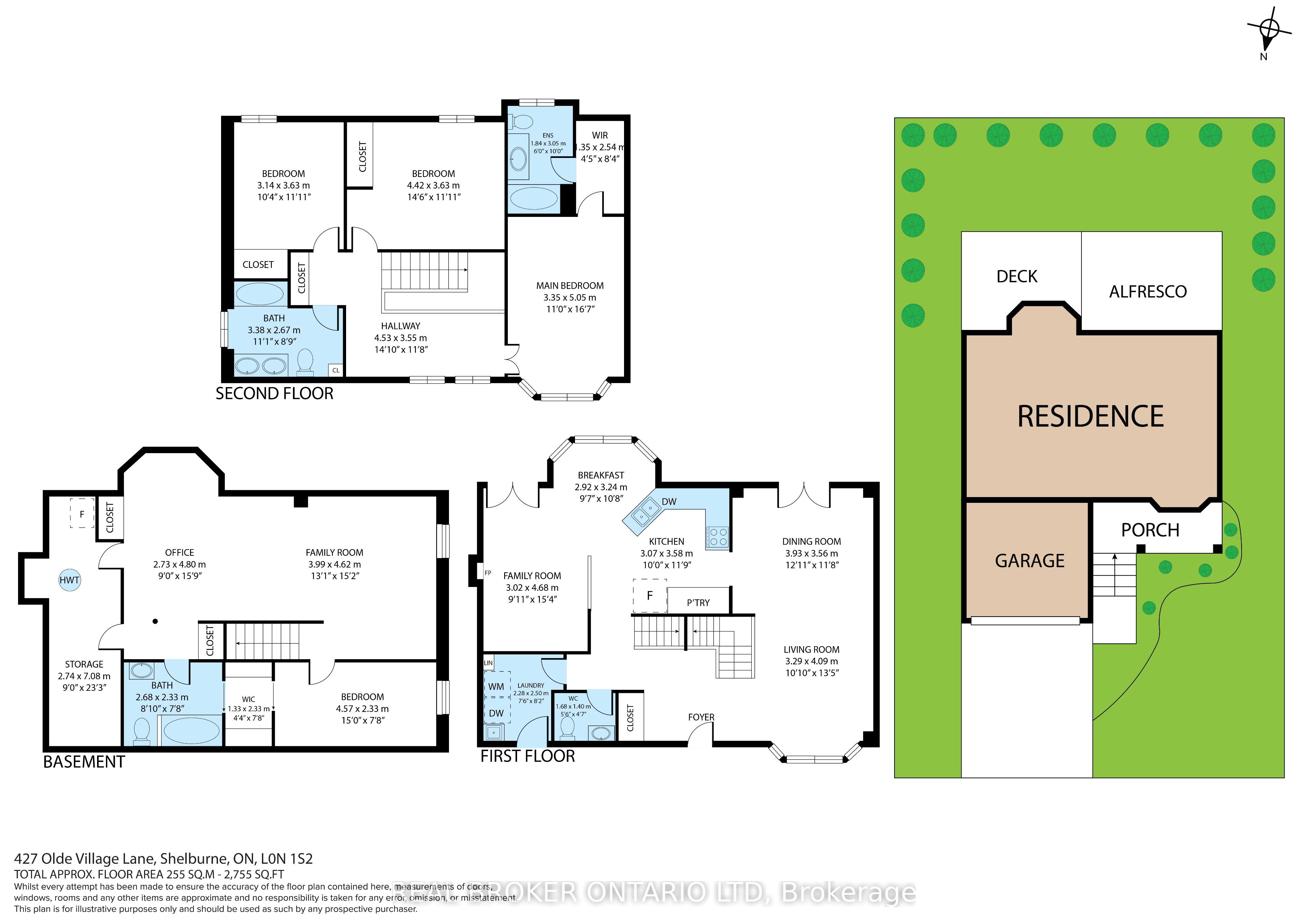 427 Olde Village Lane Property Photo 50