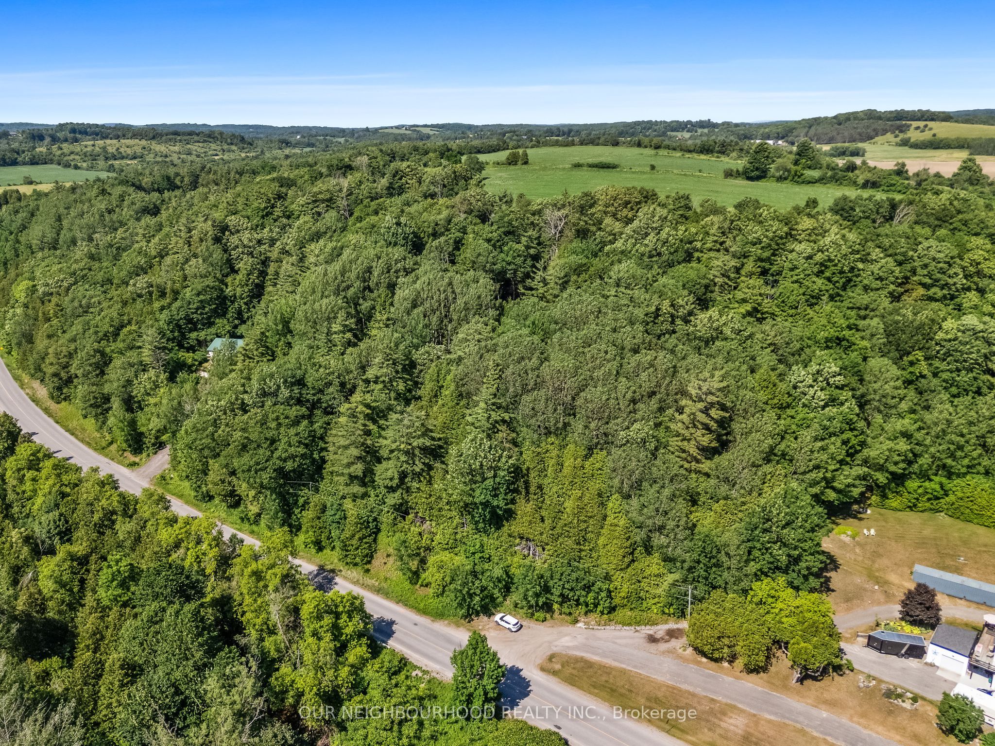 0 Shelter Valley (part 2) Road Property Photo 6