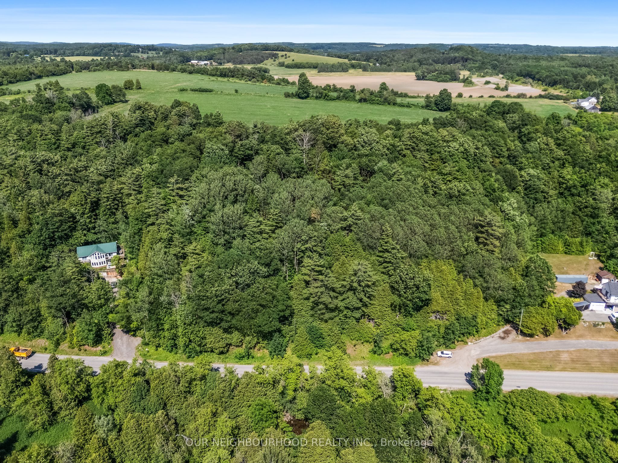 0 Shelter Valley (part 2) Road Property Photo 7