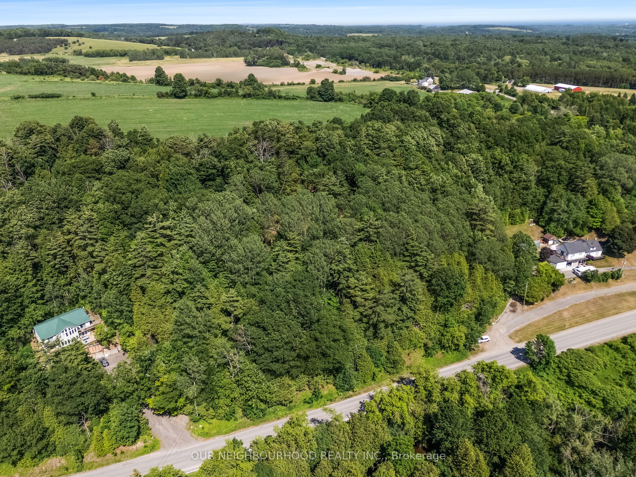 0 Shelter Valley (part 2) Road Property Photo 9