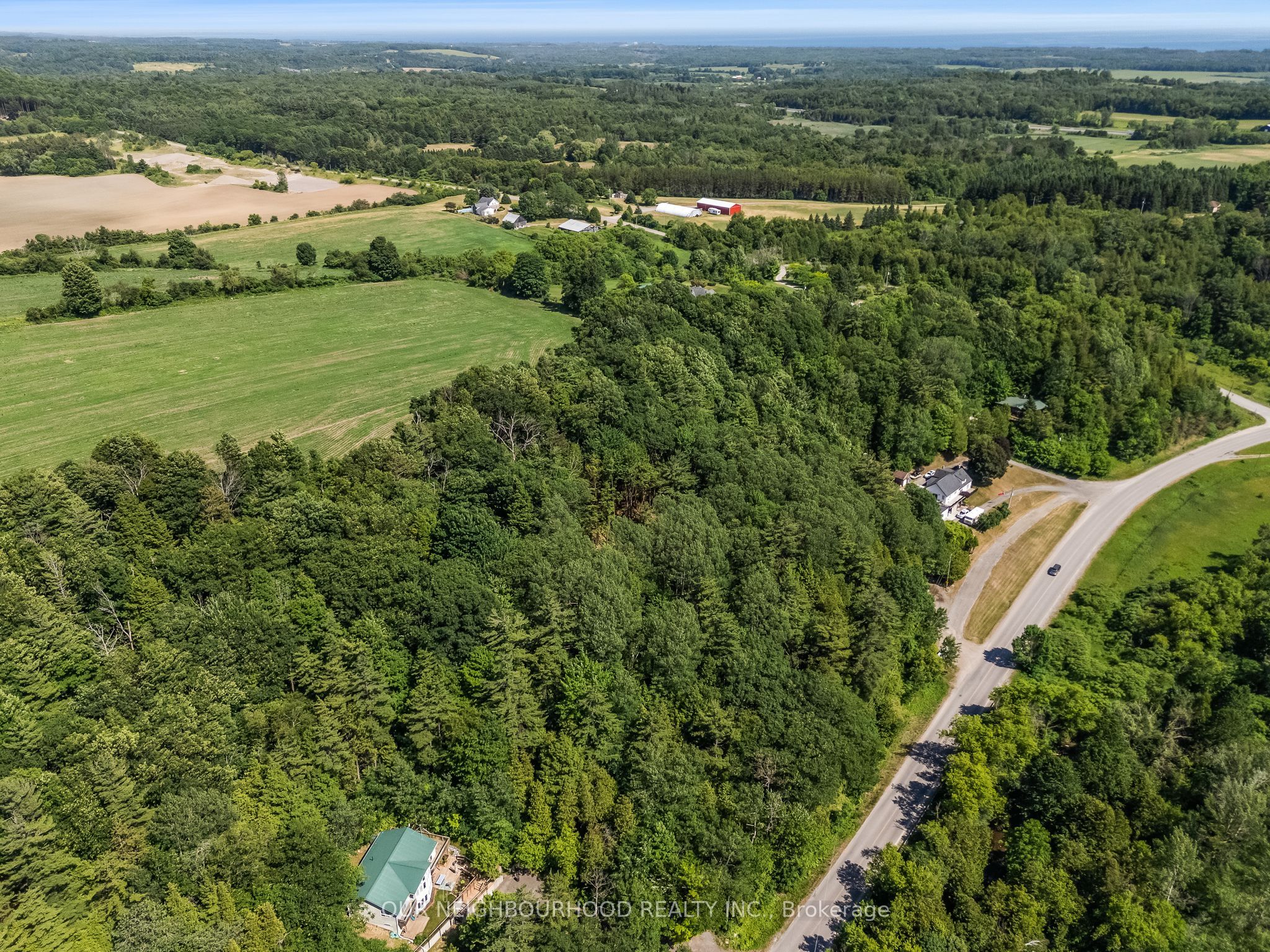 0 Shelter Valley (part 2) Road Property Photo 10