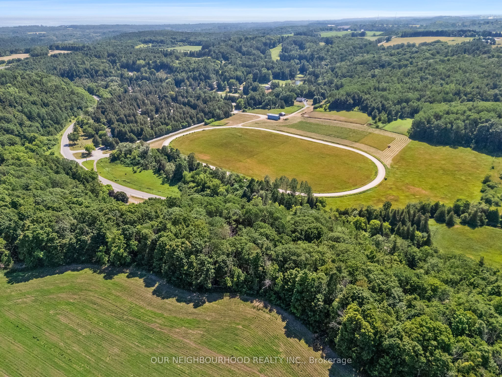 0 Shelter Valley (part 2) Road Property Photo 11