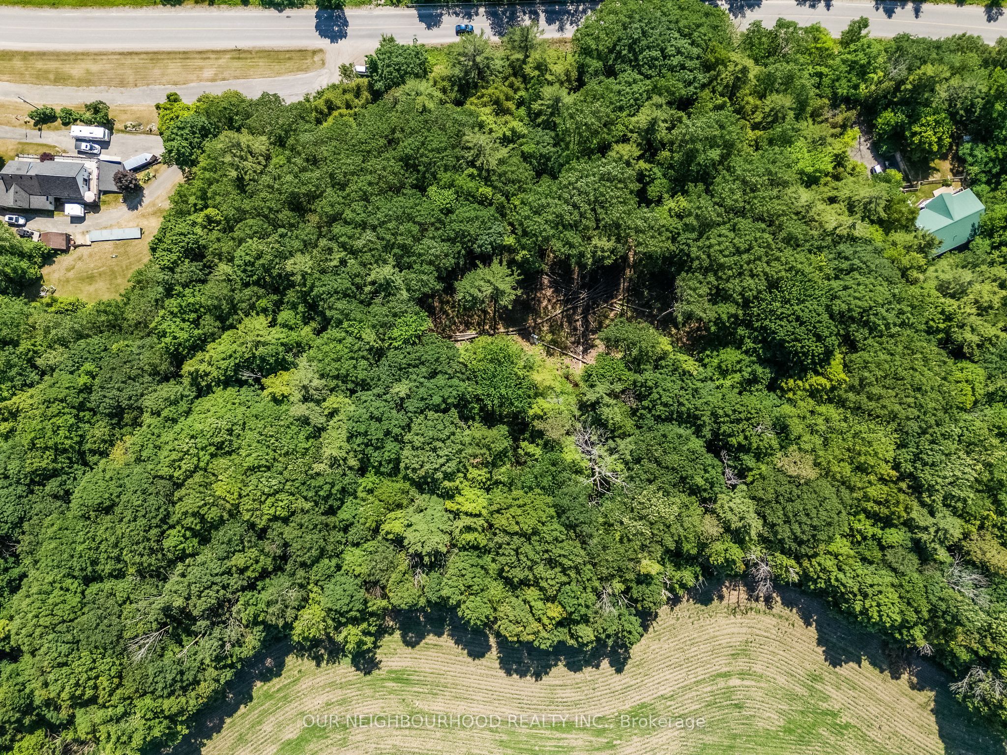 0 Shelter Valley (part 2) Road Property Photo 12