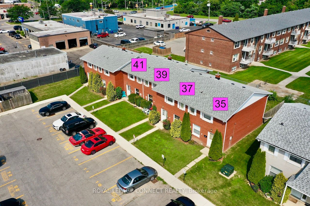 #3-6 - 35-41 Orchard Place Property Photo 2