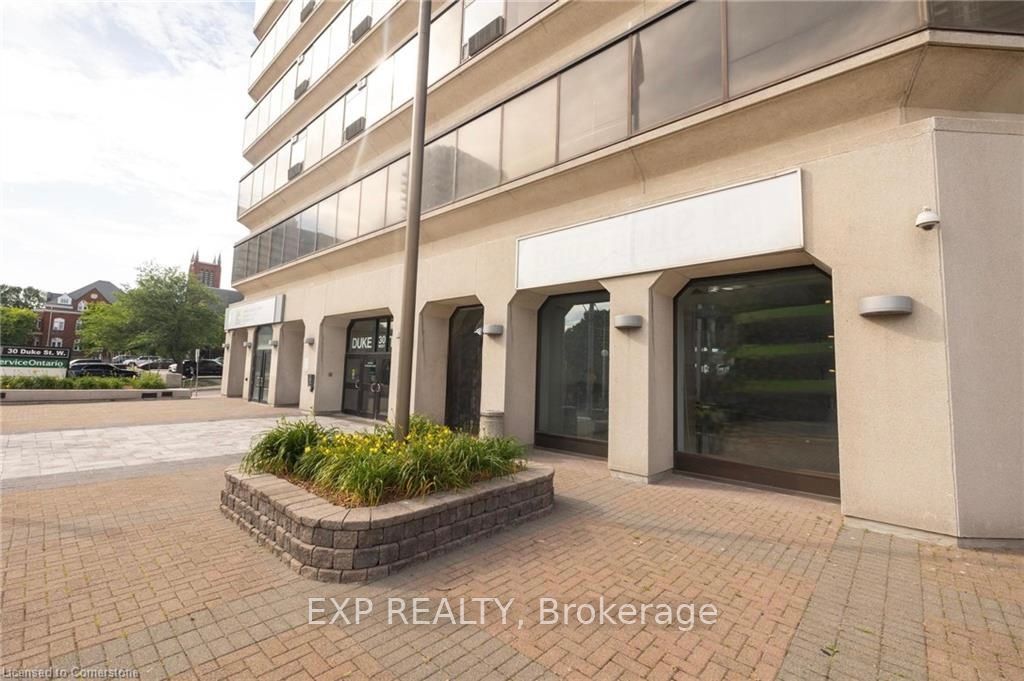 30 Duke Street W 110 Property Photo 1