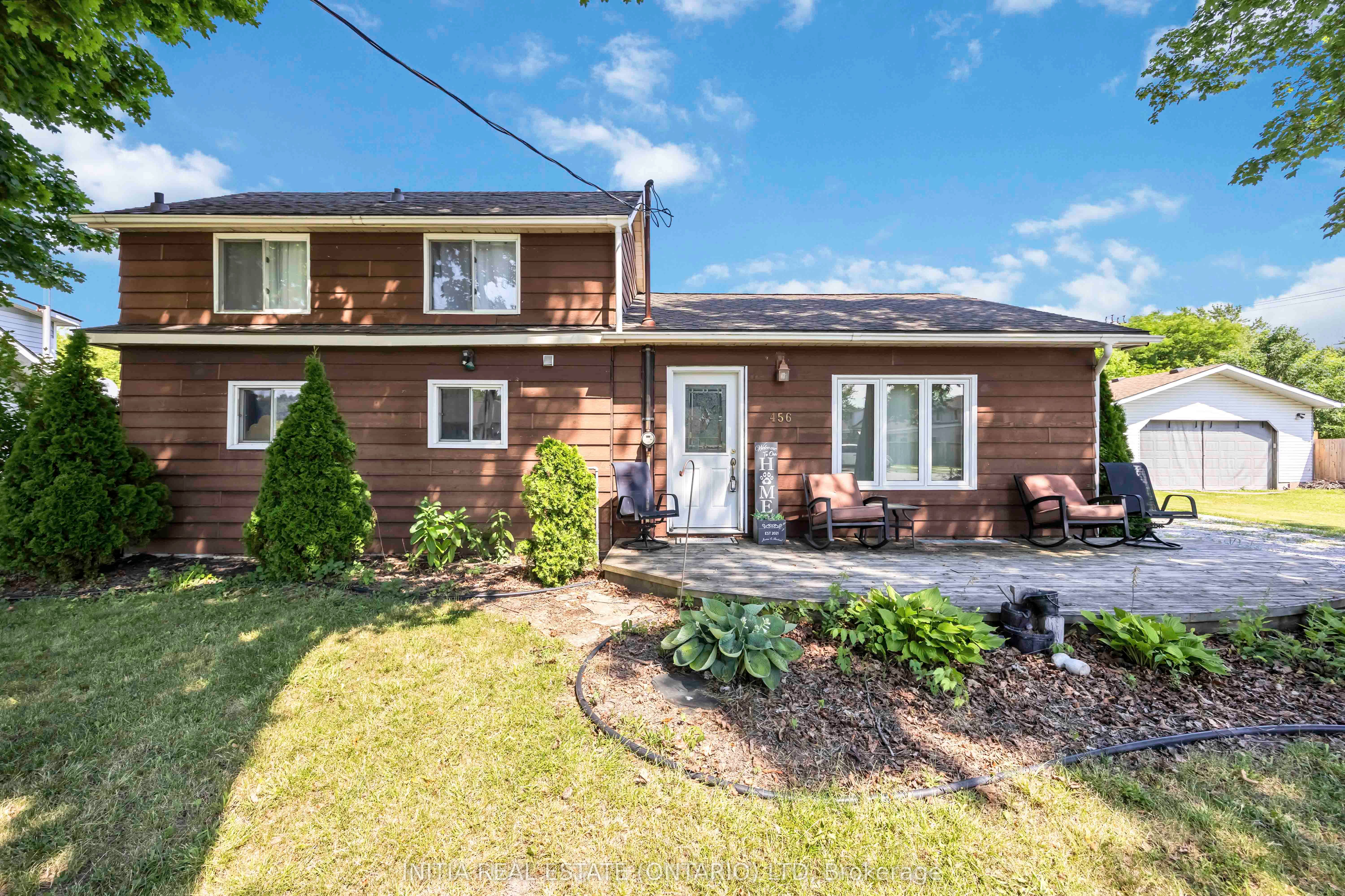456 Murray Street Property Photo 1