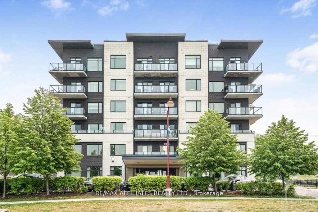 #109 - 310 Centrum Boulevard
