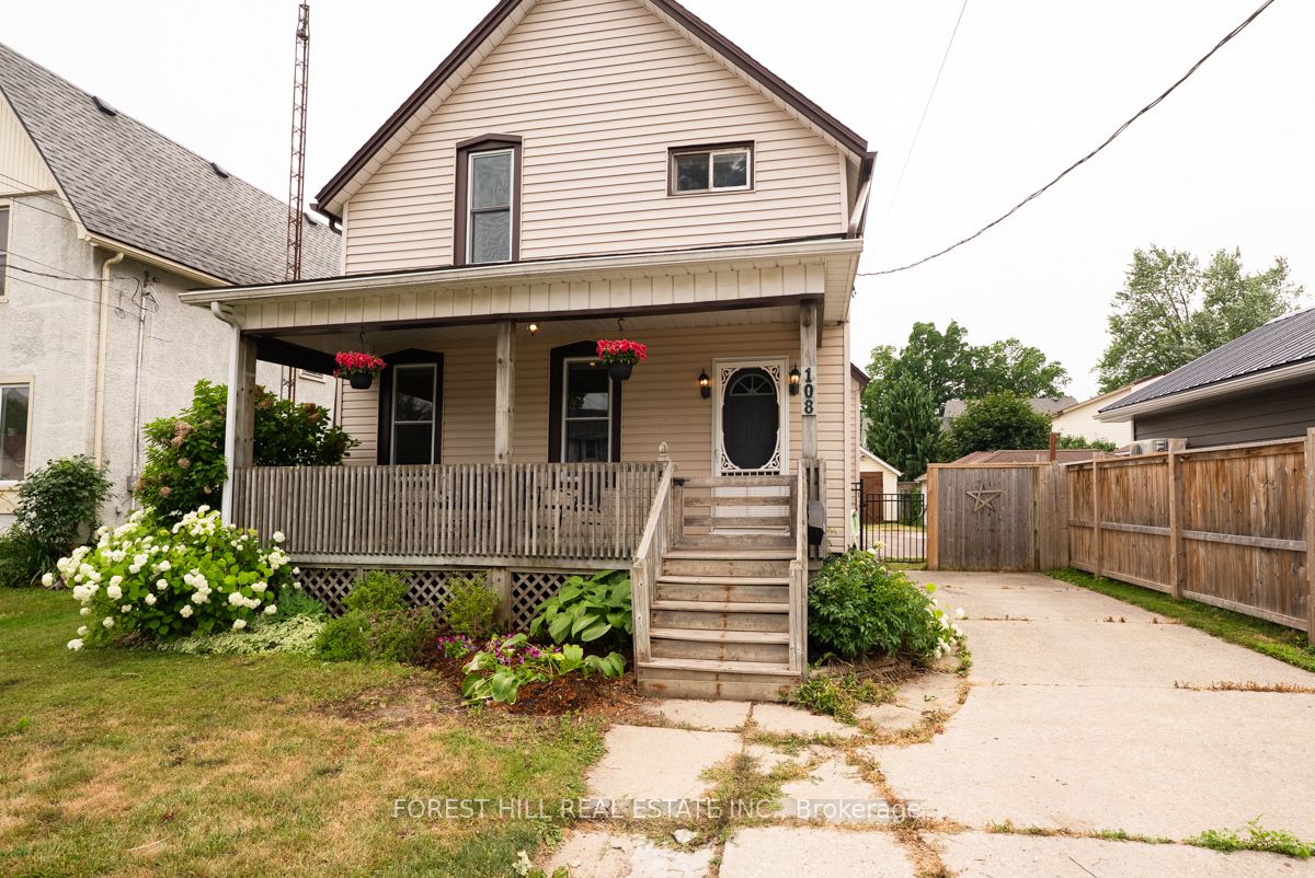 108 Cross Street E Property Photo 1