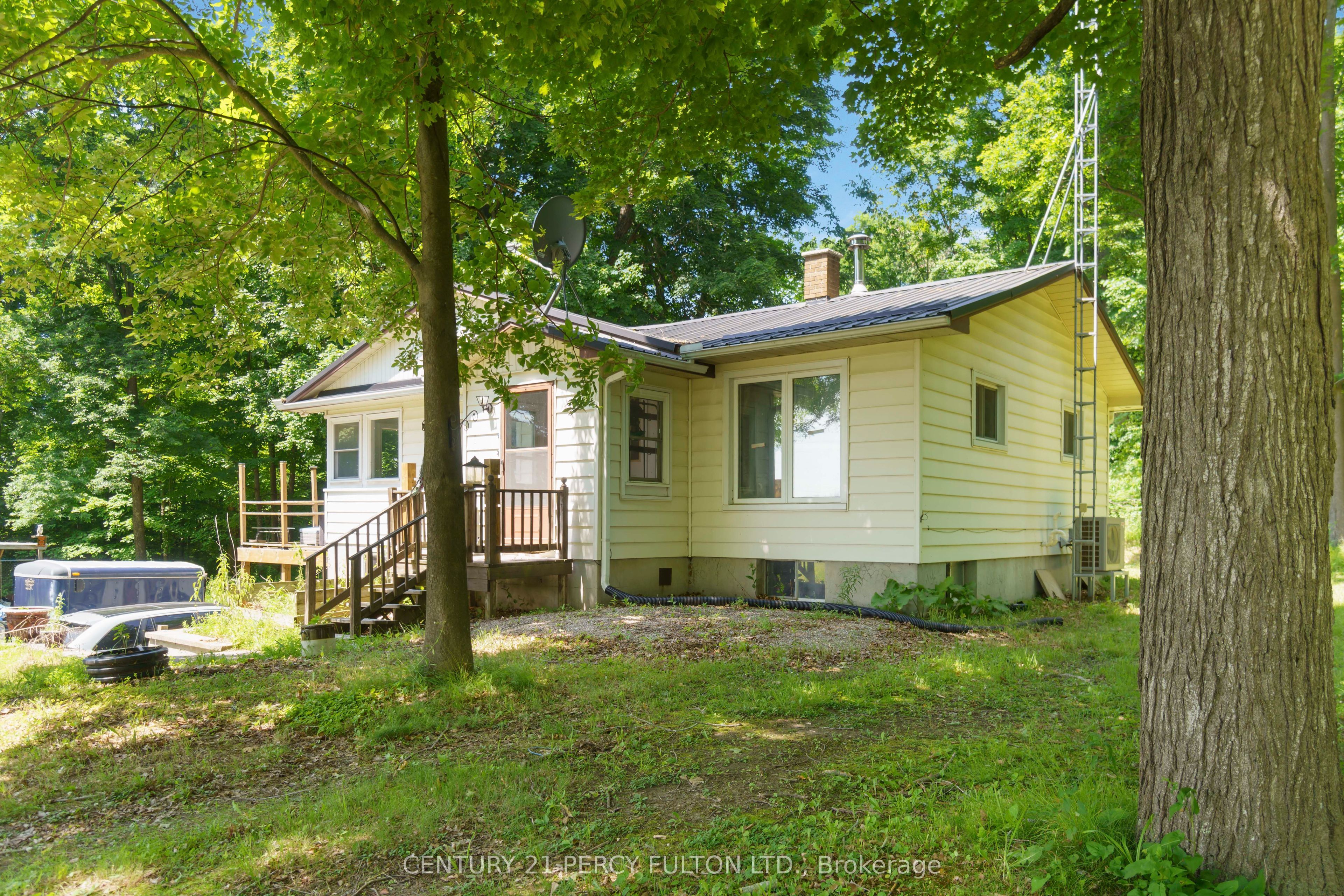 3752 Scotch Line Road Property Photo 1