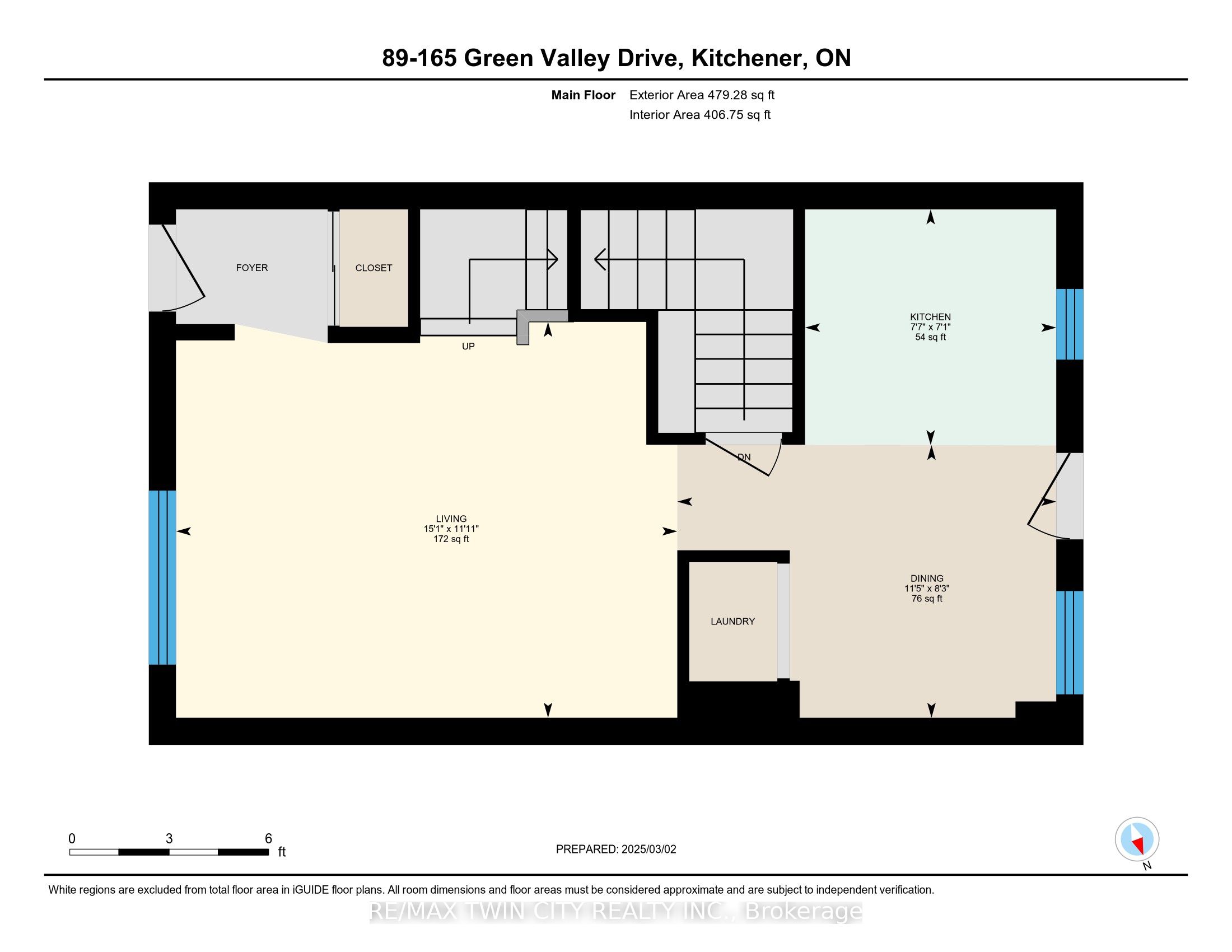 165 Green Valley Drive 89 Property Photo 14