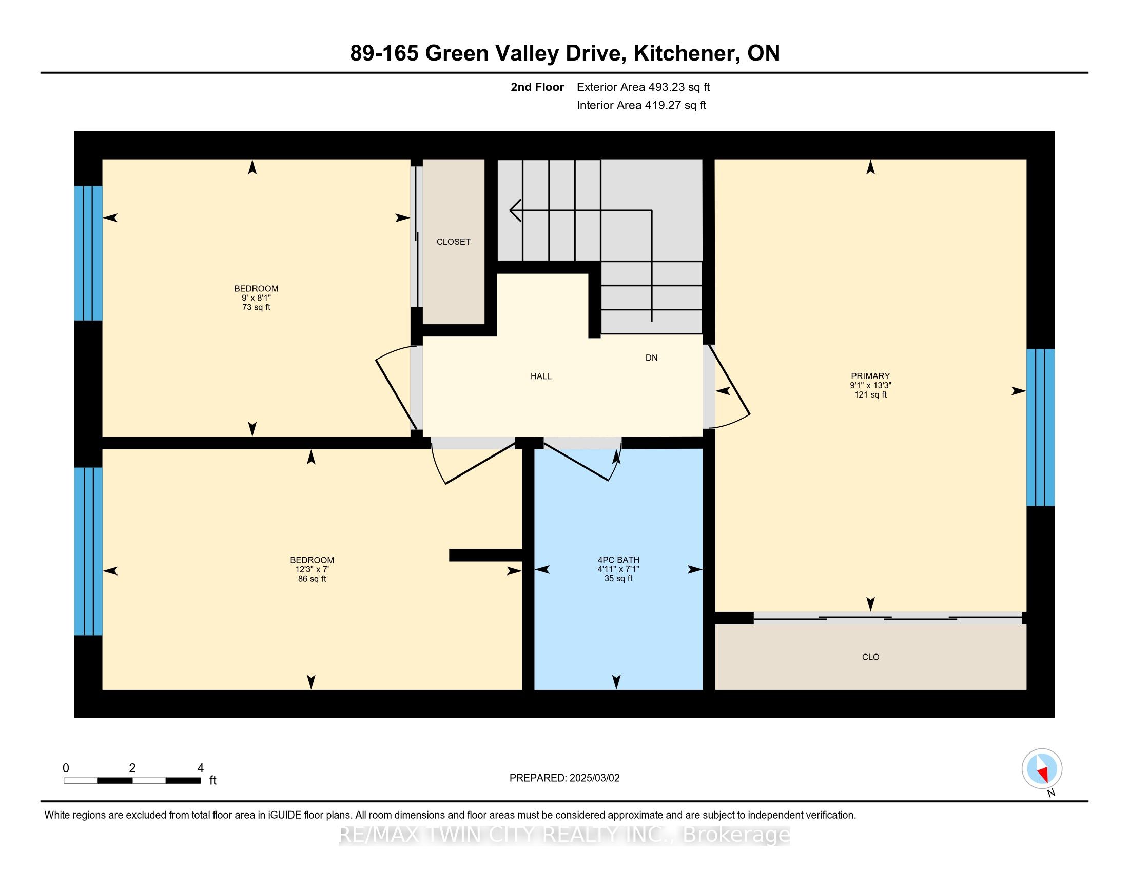 165 Green Valley Drive 89 Property Photo 15
