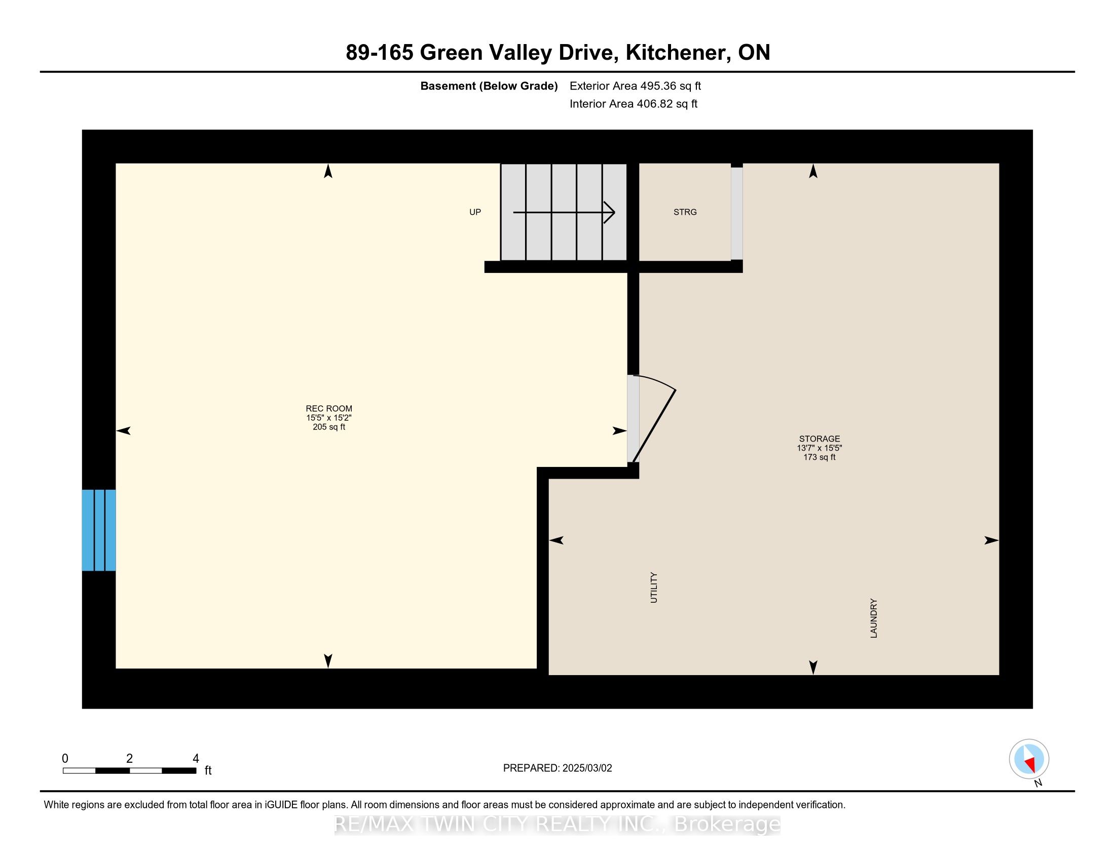 165 Green Valley Drive 89 Property Photo 16