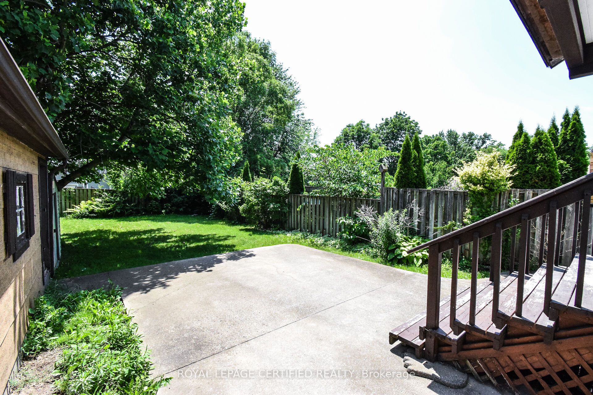 5810 Symmes Street Property Photo 45