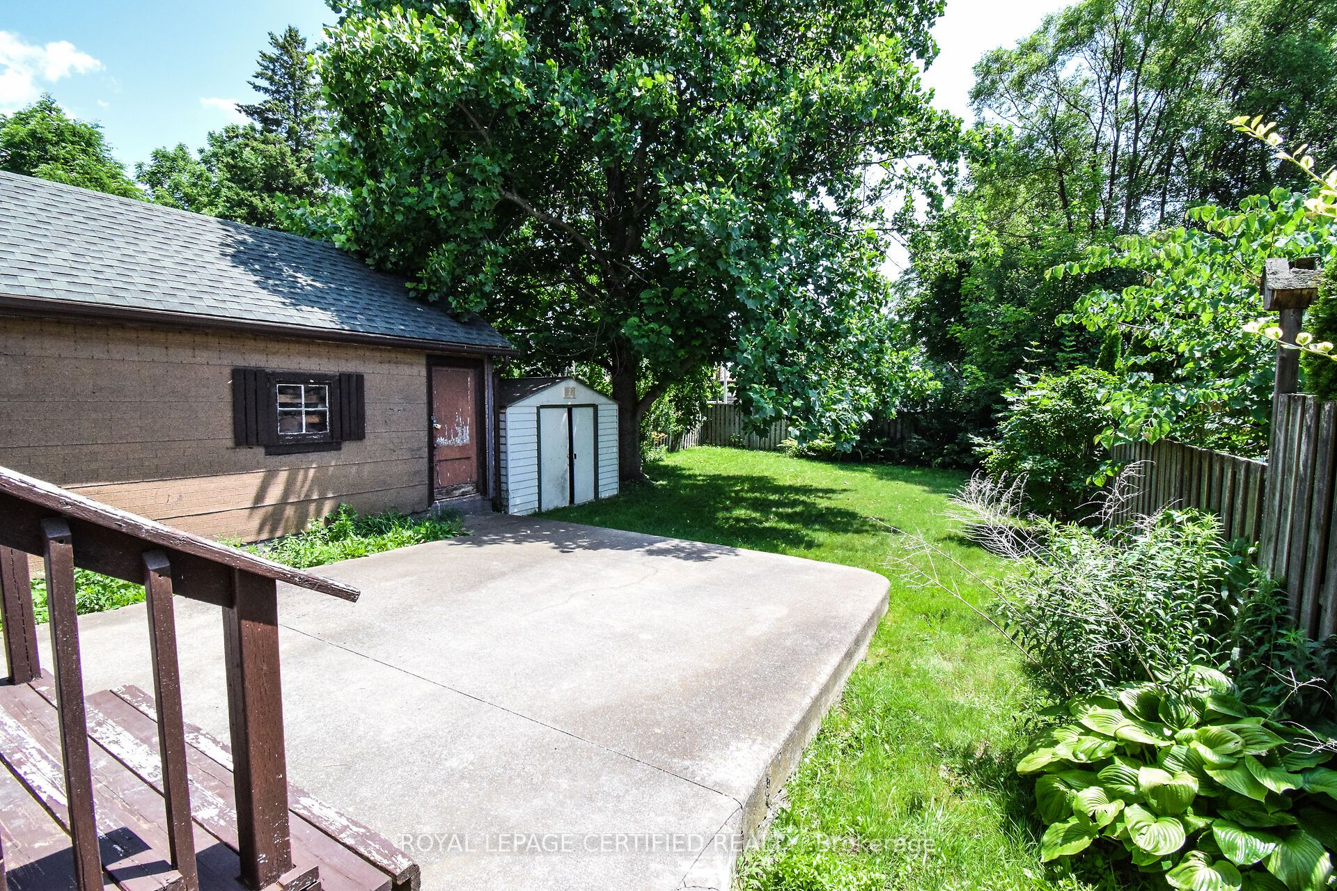5810 Symmes Street Property Photo 47