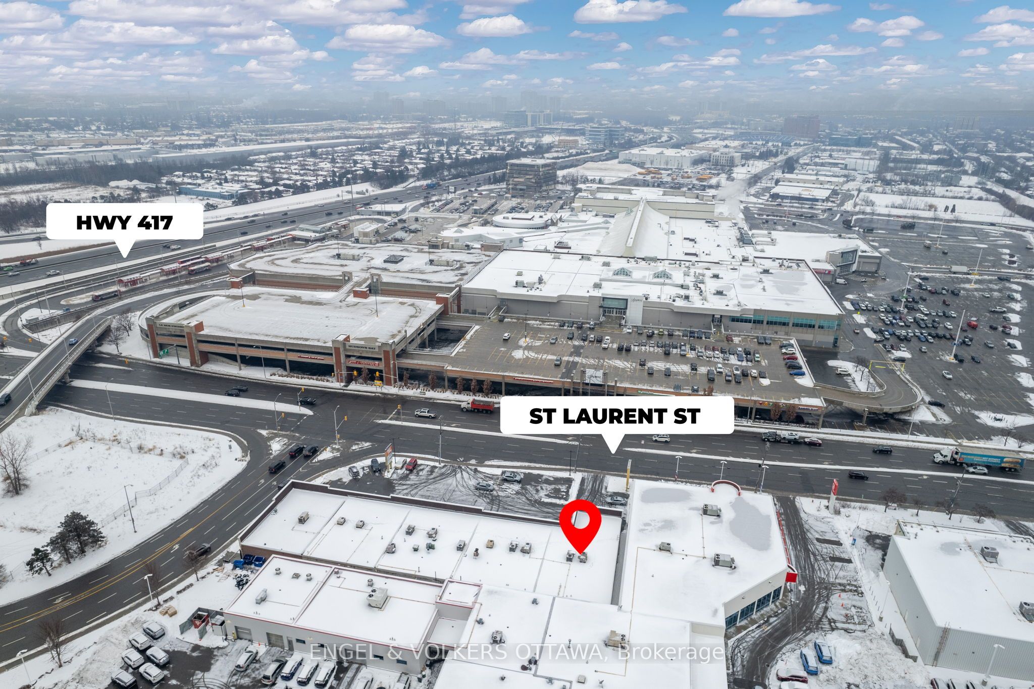 1177 St. Laurent Boulevard Property Photo 17