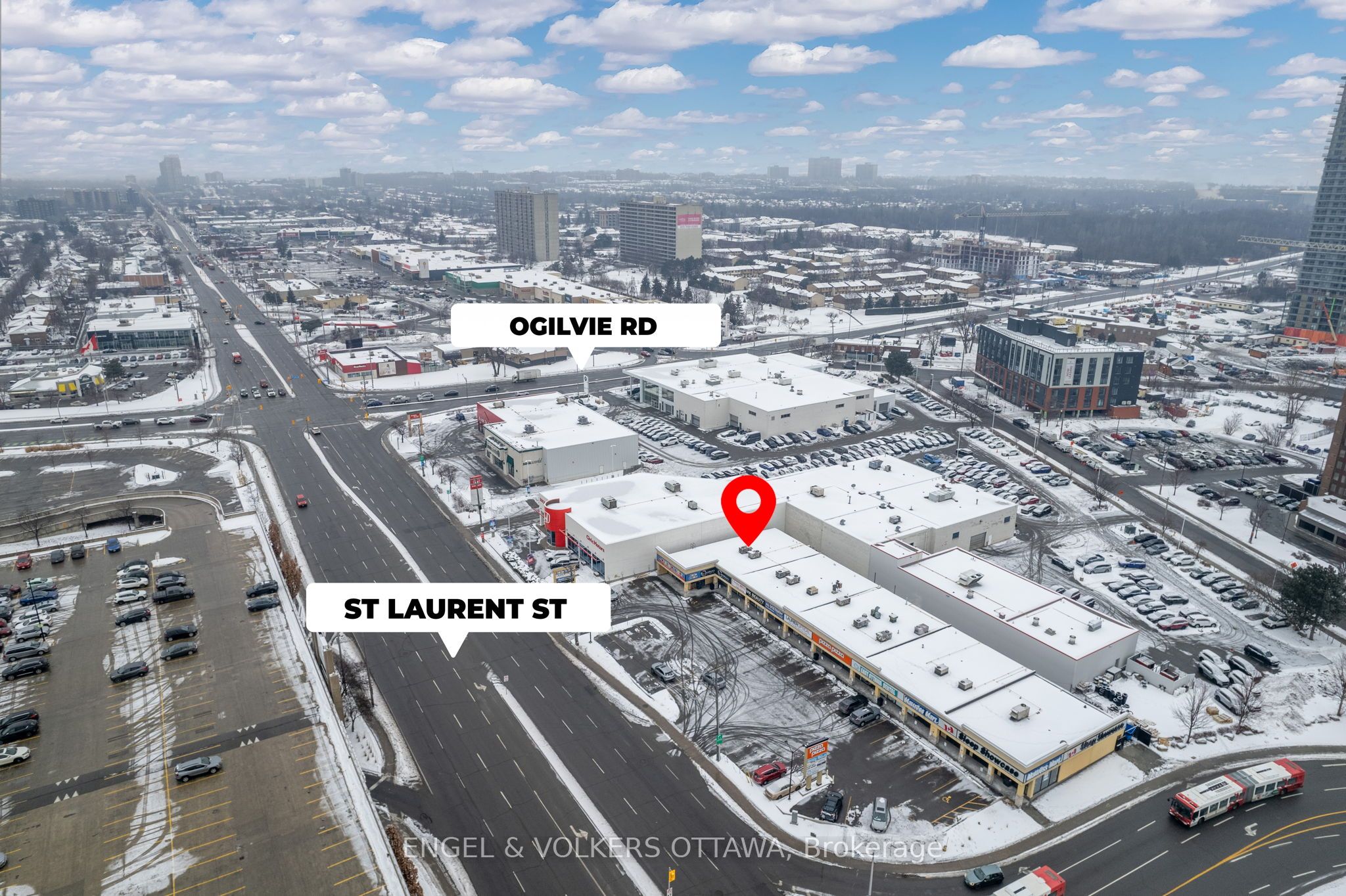 1177 St. Laurent Boulevard Property Photo 18