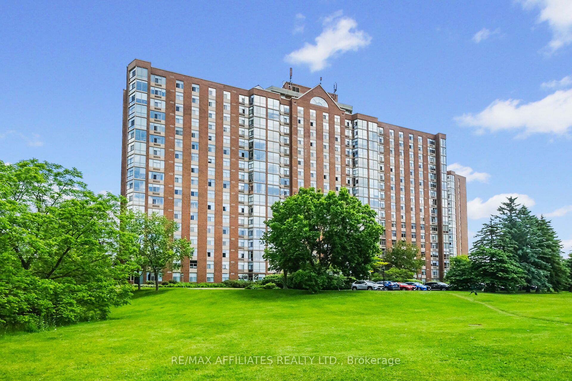 2759 Carousel Crescent U1503