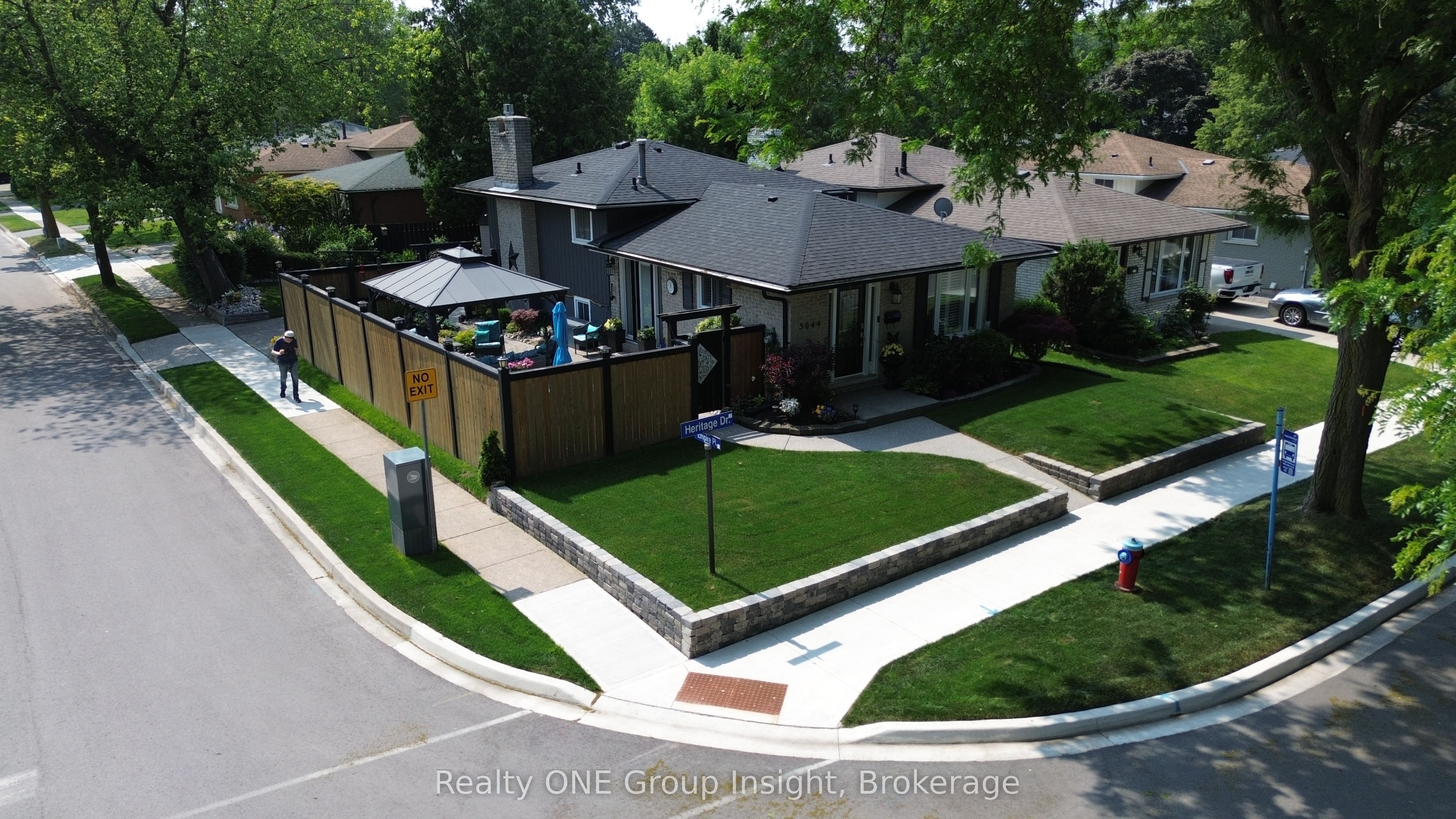 5644 Heritage Drive Property Photo 2