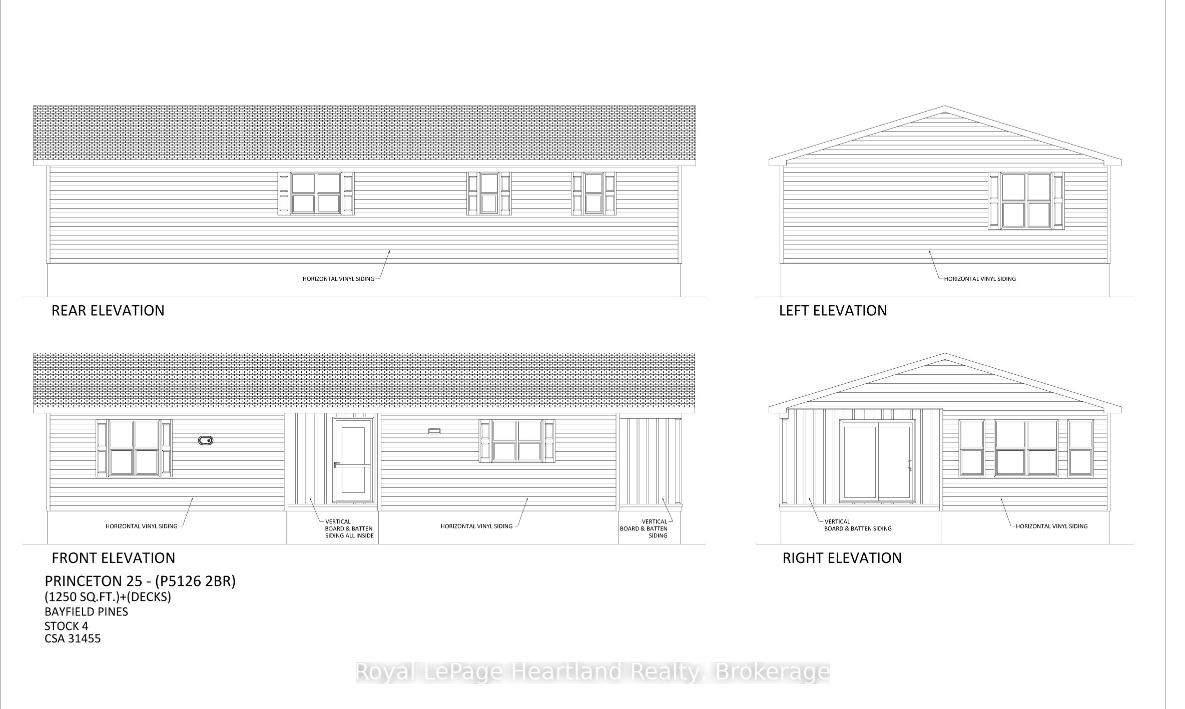 915 White Cedar Drive Property Photo 1