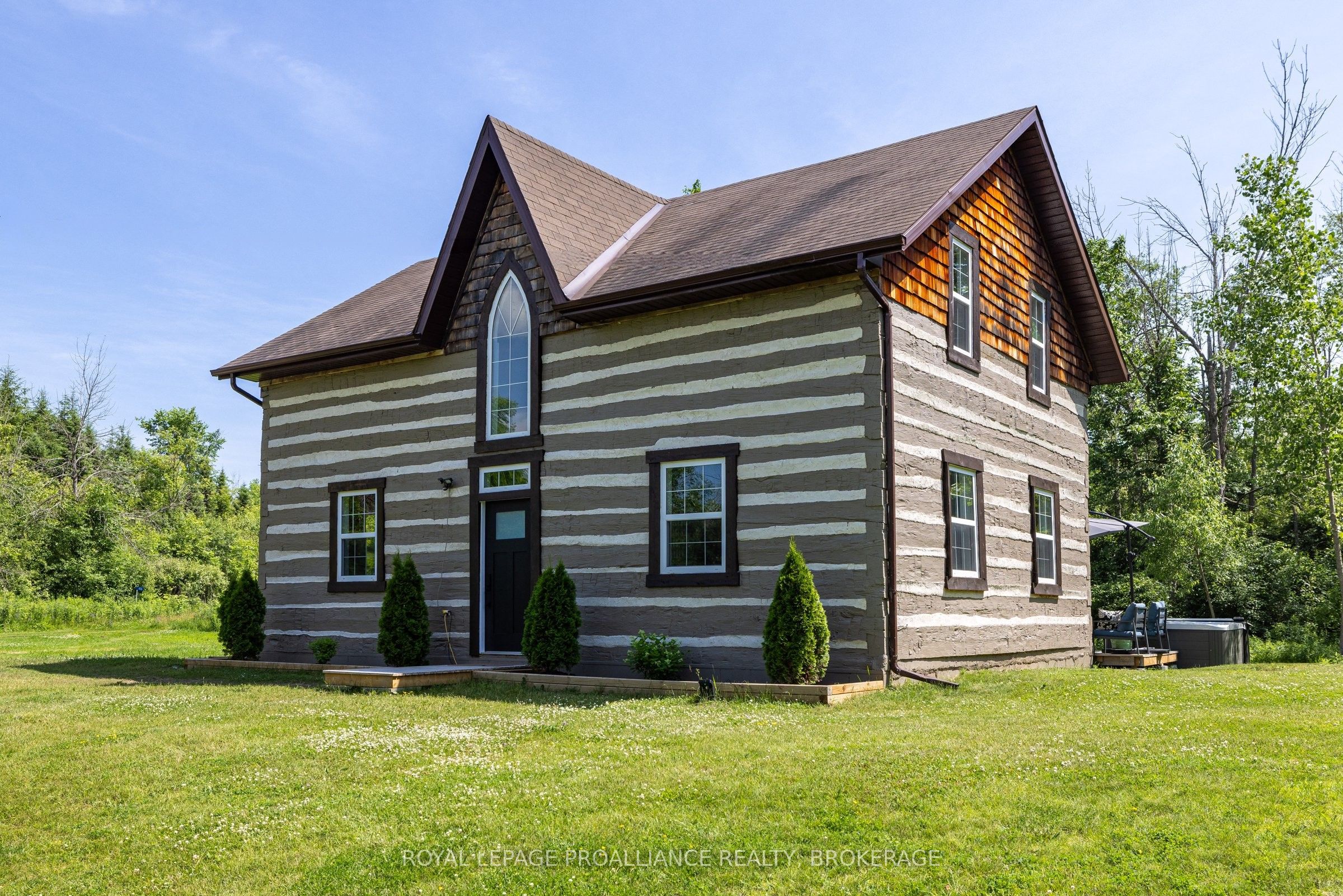 418 Highway 32 N/a Property Photo 1