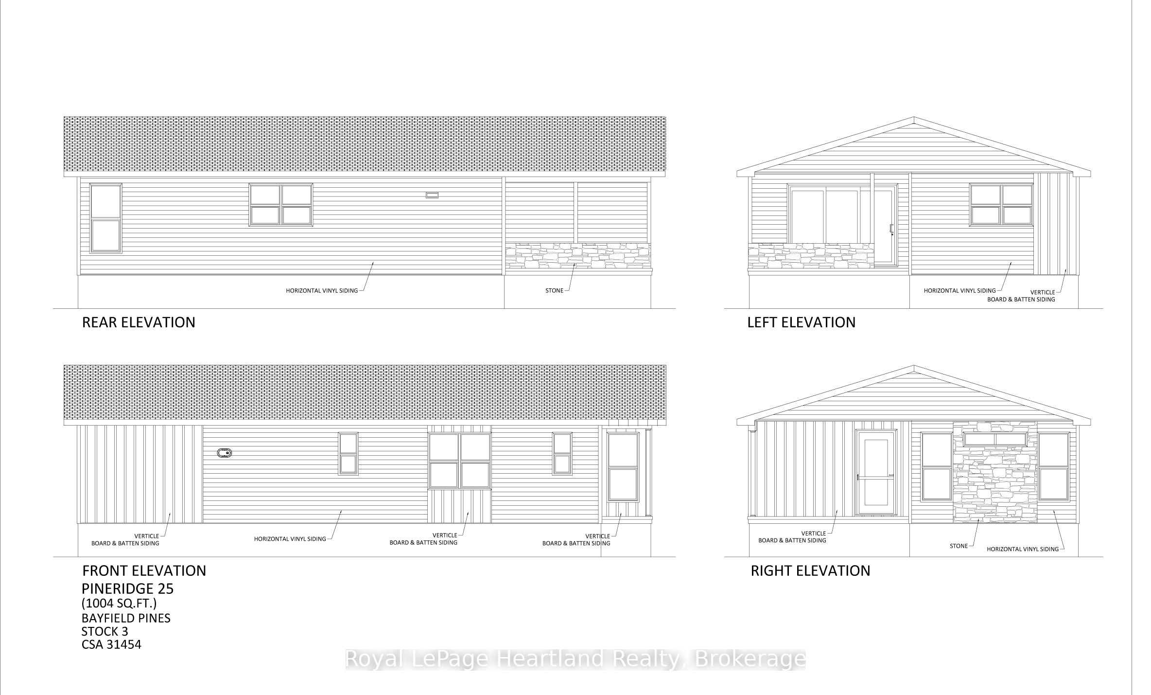 515 Cottonwood Drive Property Photo 1