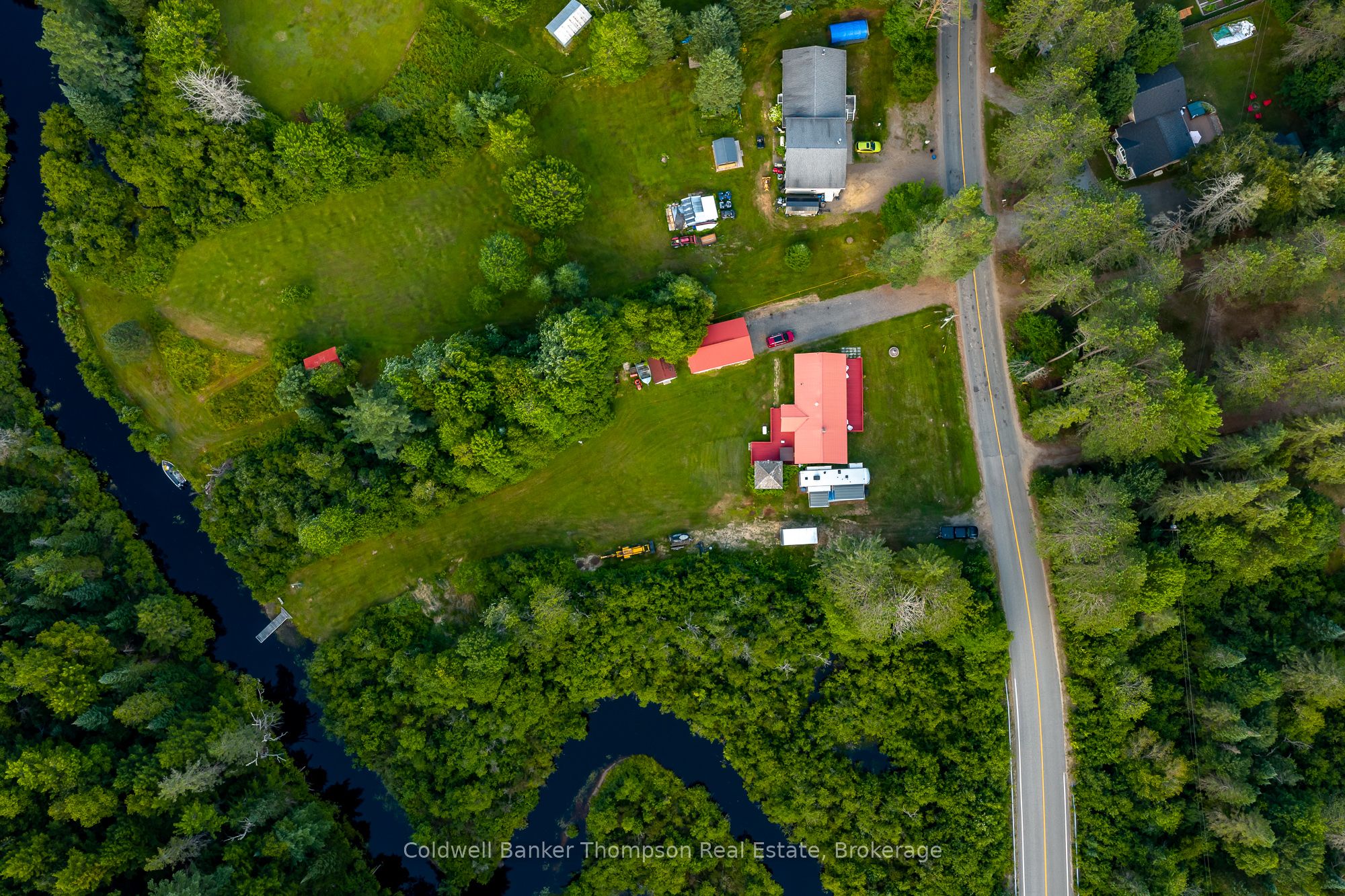 4242 Ravenscliffe Road Property Photo 49