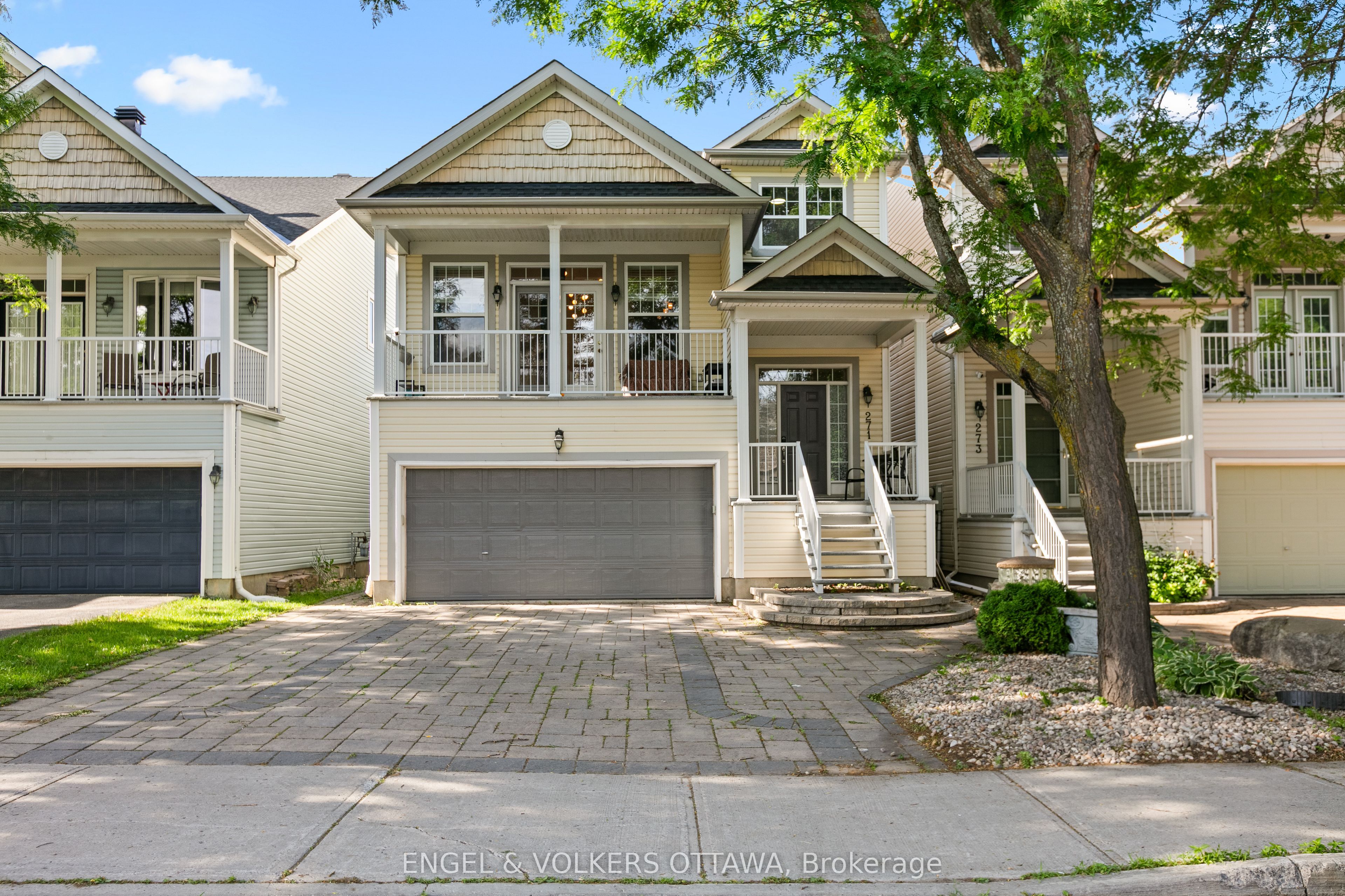 271 Berrigan Drive Property Photo 1