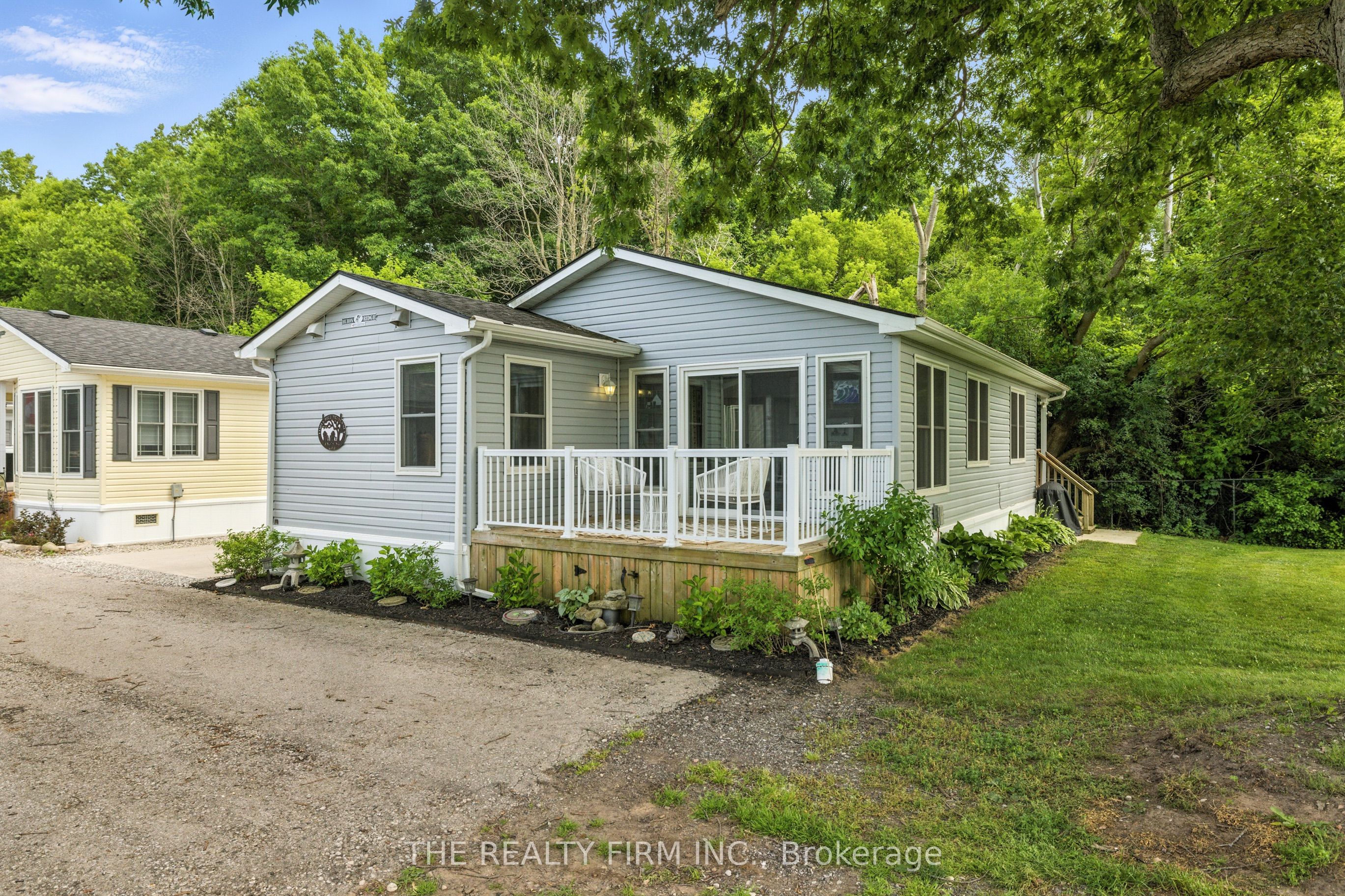 #1 - 22790 Amiens Road Property Photo 1