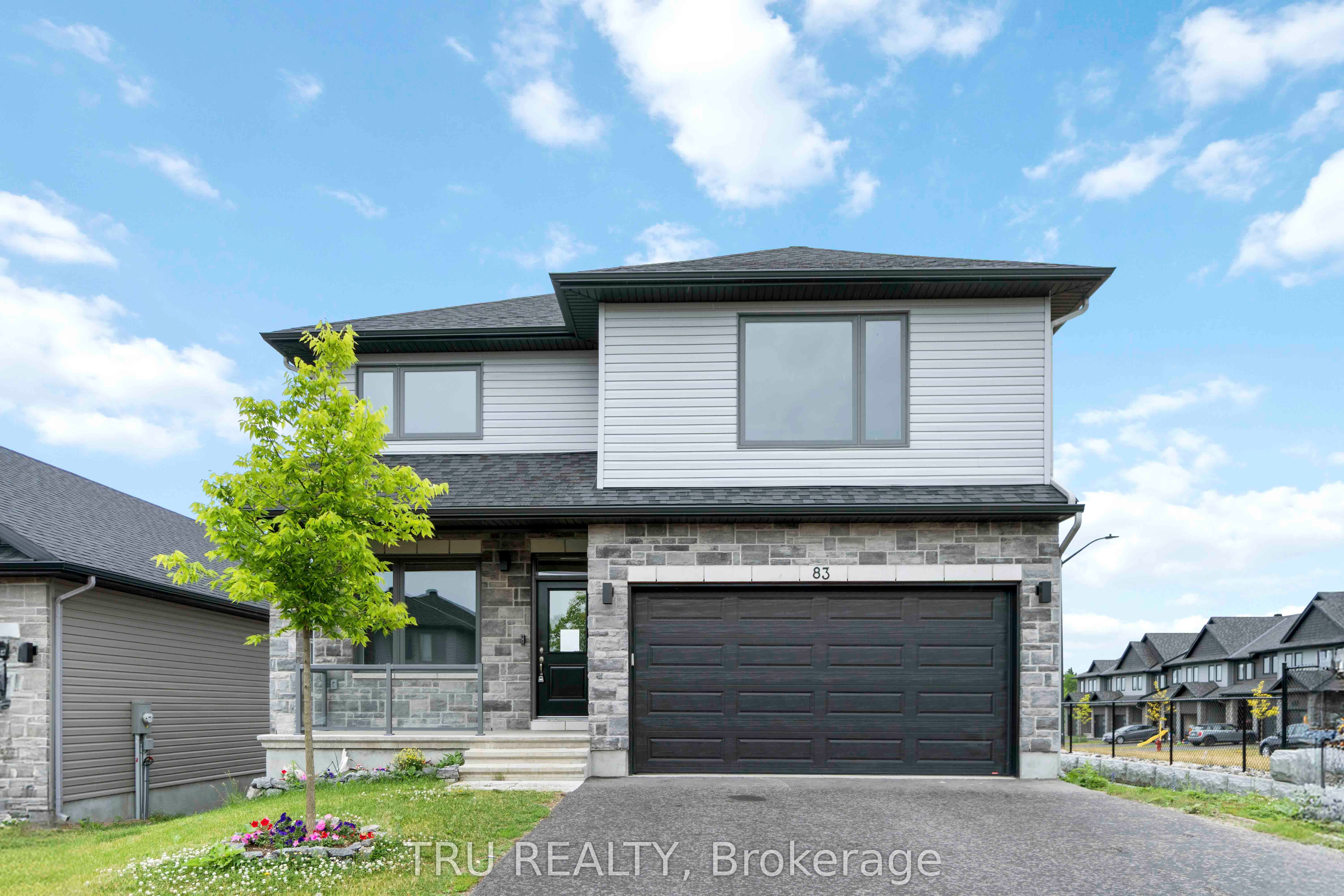 83 DOUGLAS BROWN Way Property Photo 1
