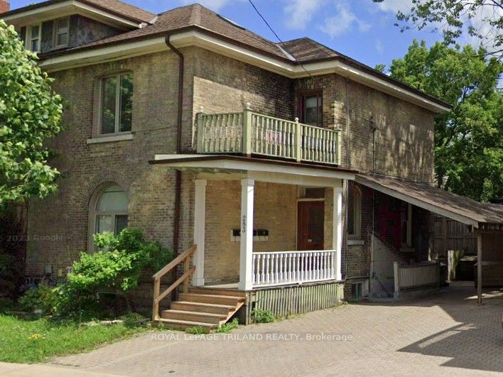 283 Hyman Street W Property Photo 1