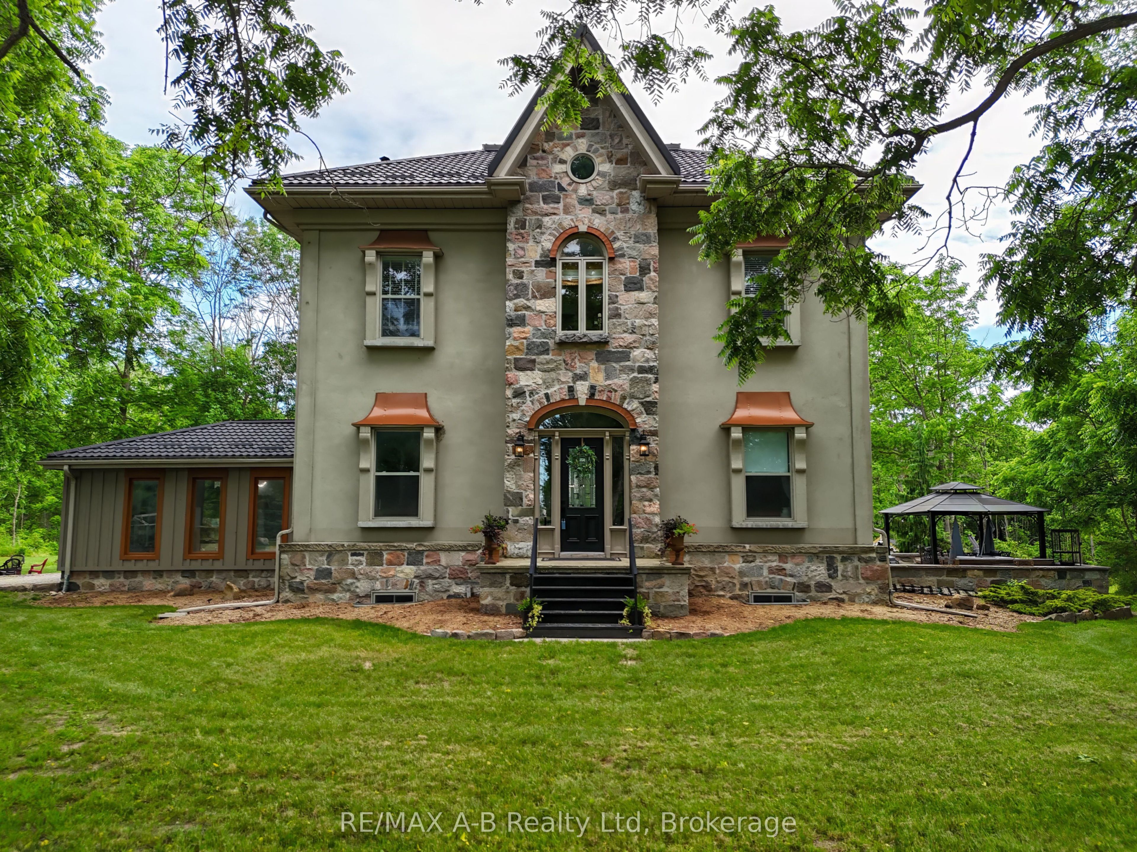 12096 Gale Road Property Photo 1
