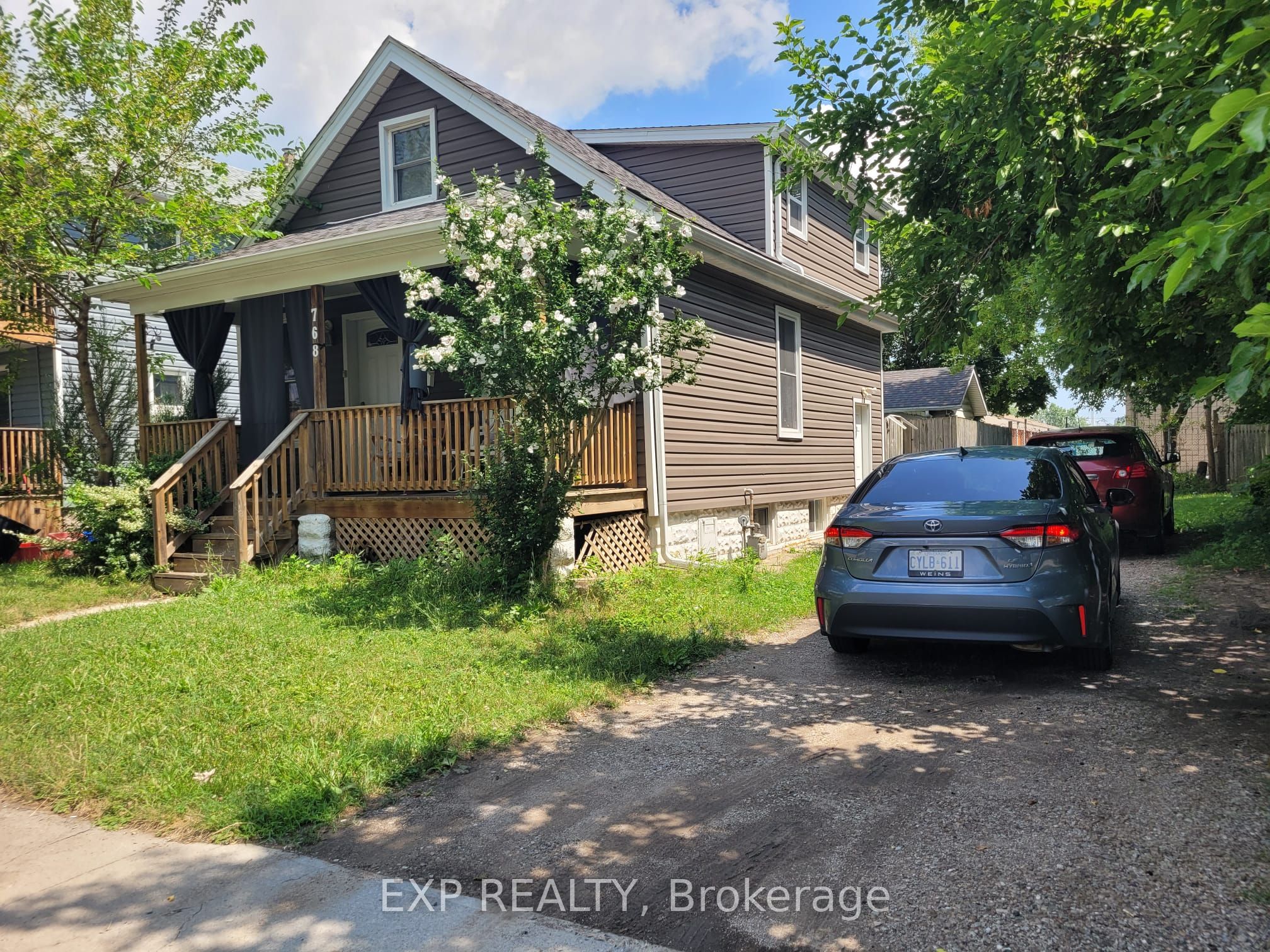 768 Mckay Avenue Property Photo 4