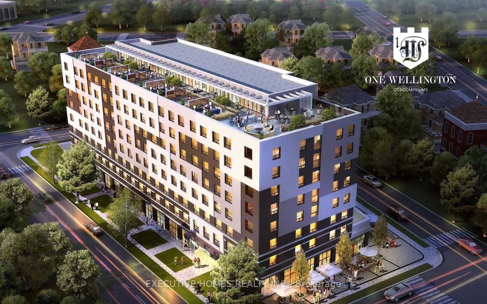 1 Wellington Street 611 Property Photo 2