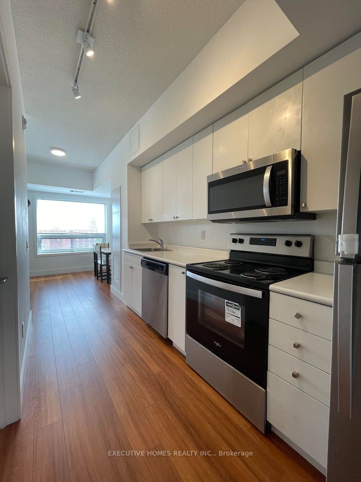 1 Wellington Street 611 Property Photo 9