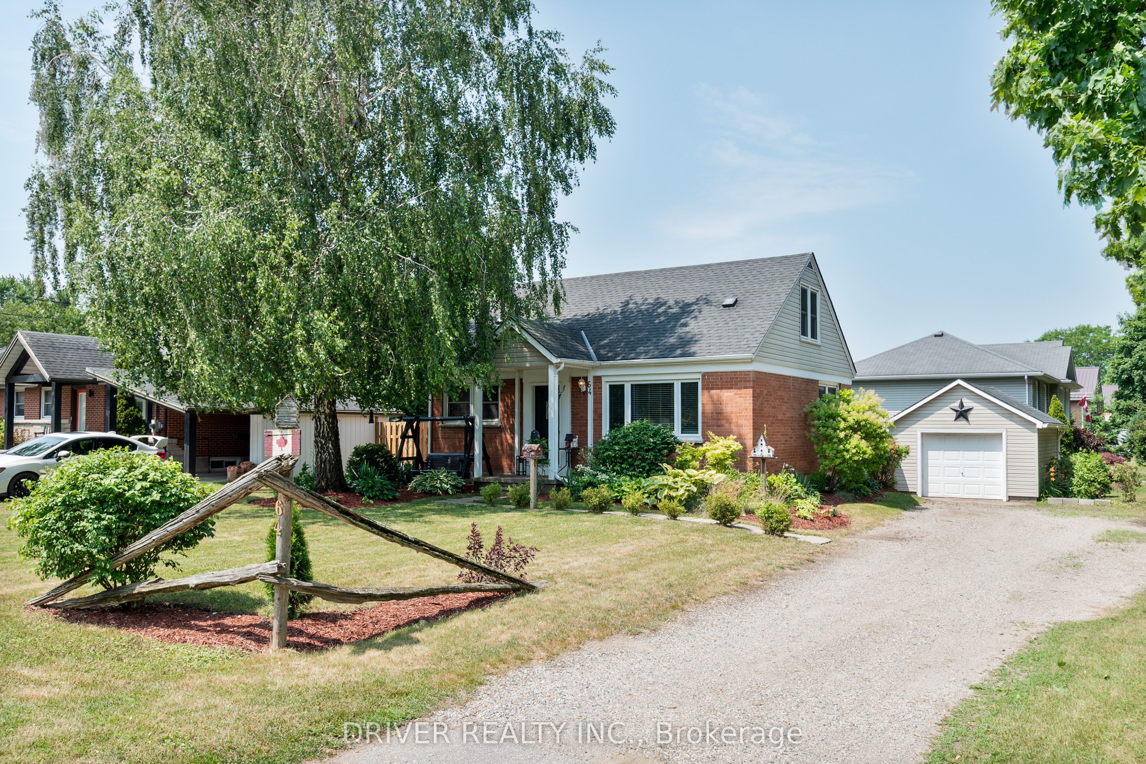 64 Caverly Road Property Photo 1