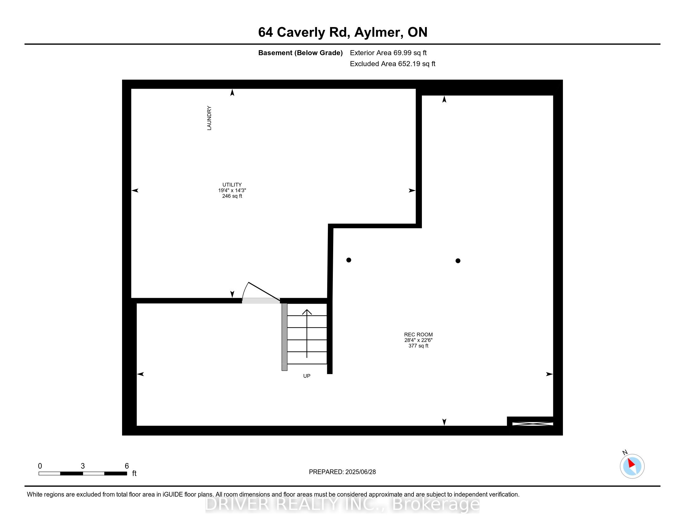 64 Caverly Road Property Photo 31