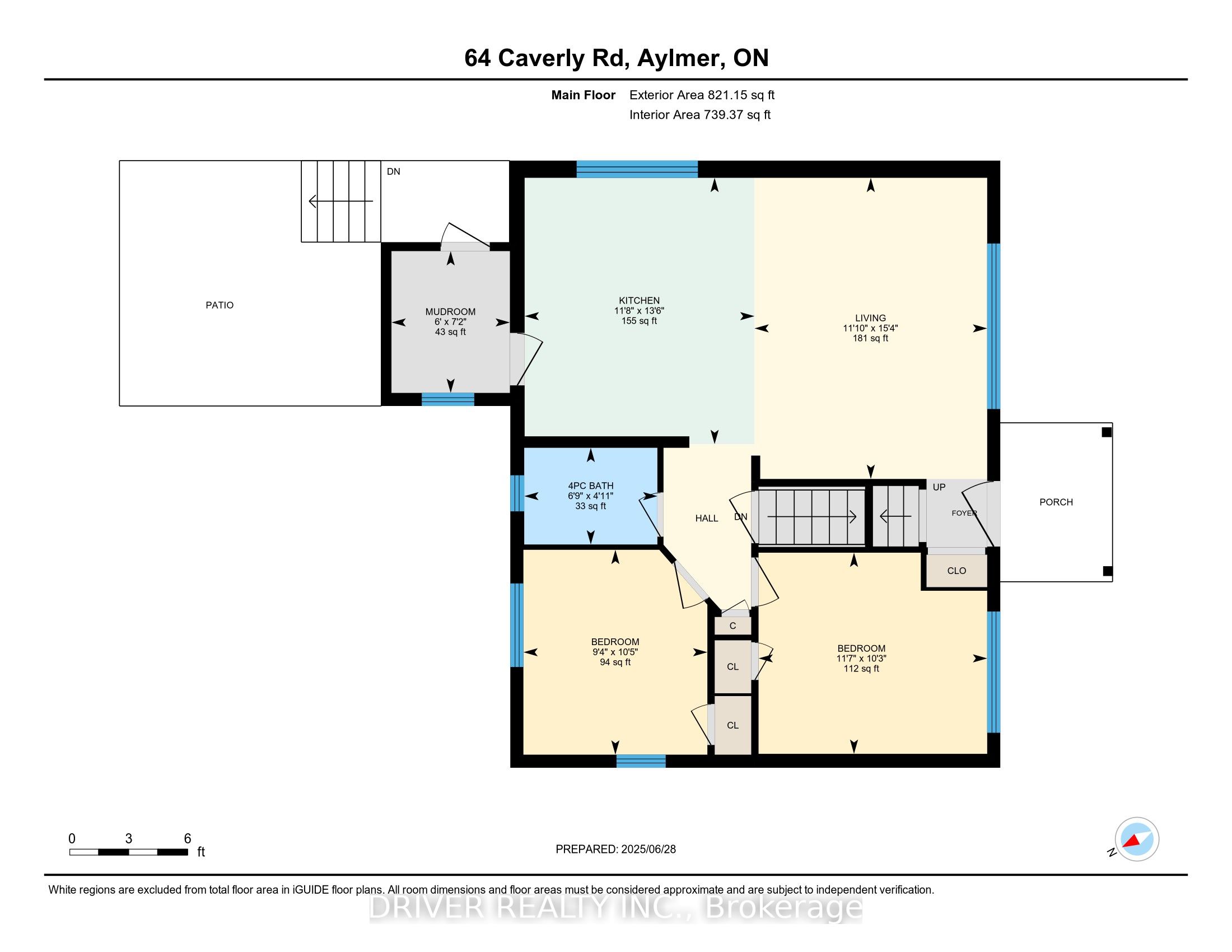 64 Caverly Road Property Photo 32