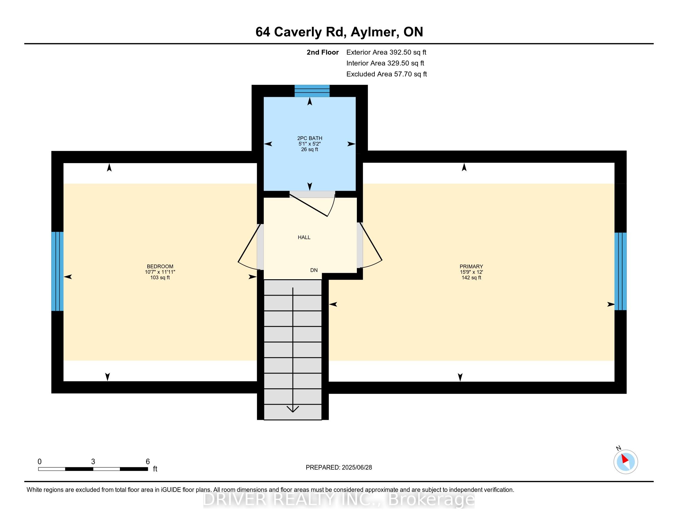 64 Caverly Road Property Photo 33