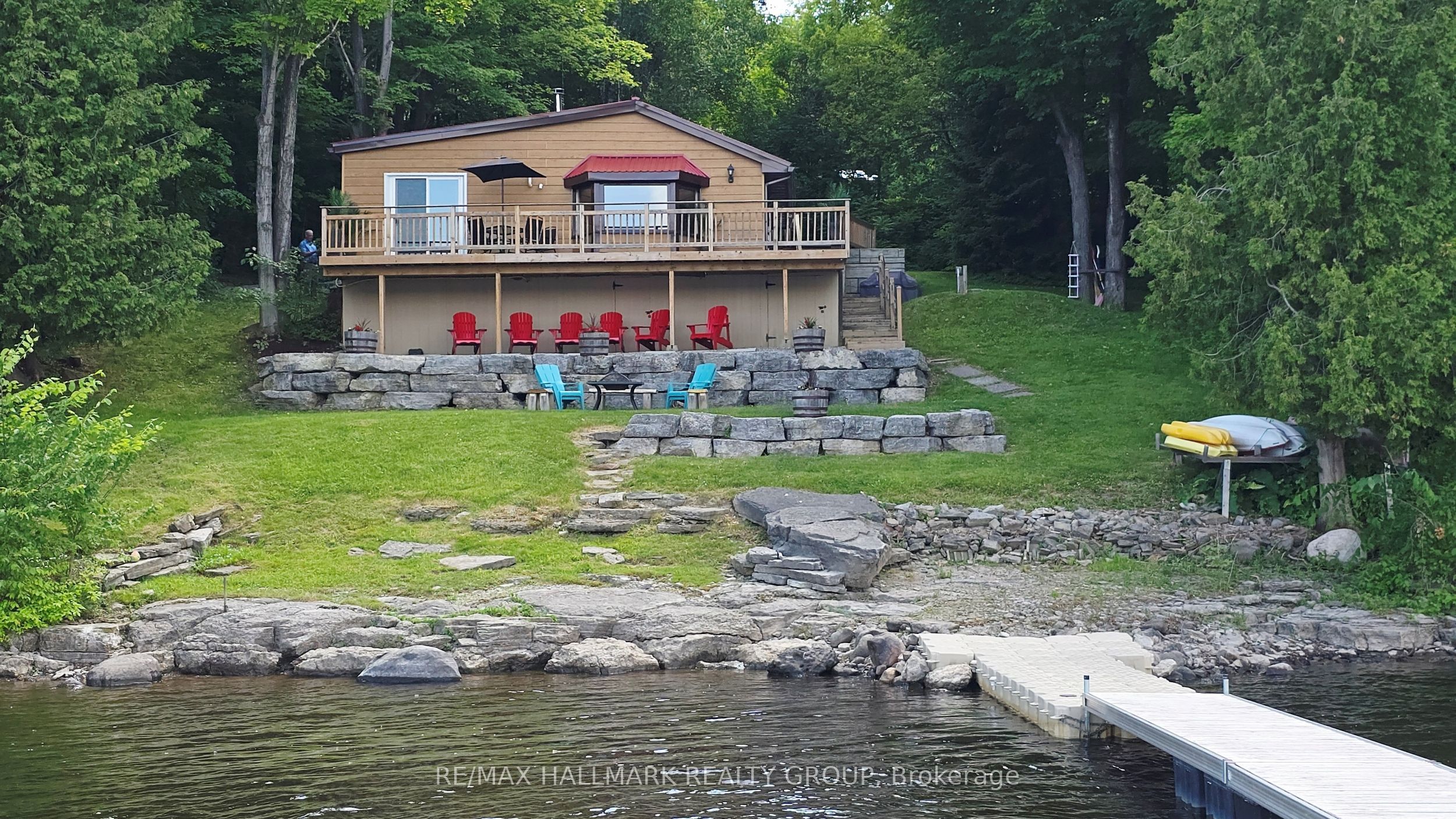 4614 Northwoods Drive Property Photo 1