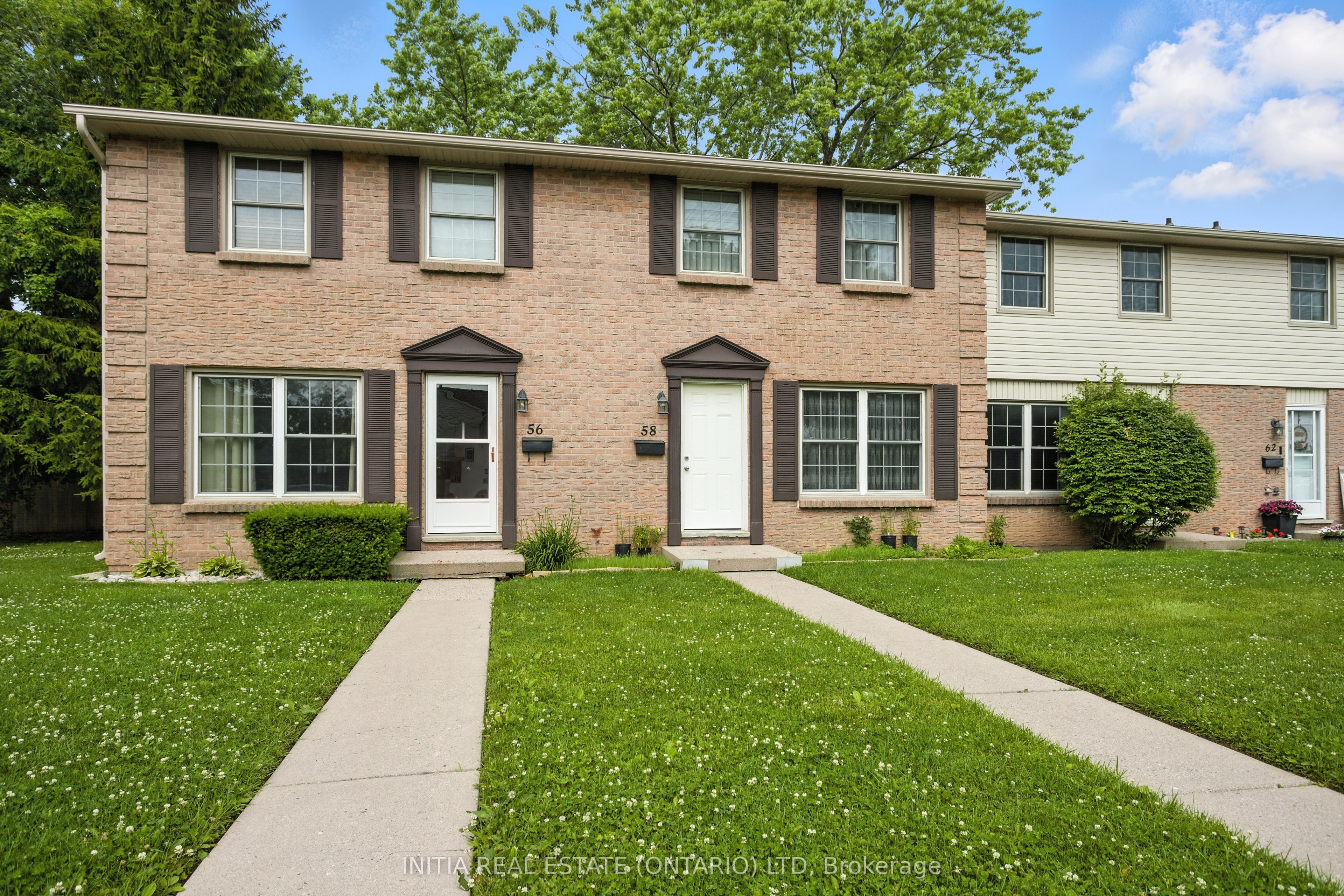 1725 Ernest Avenue 58 Property Photo 1