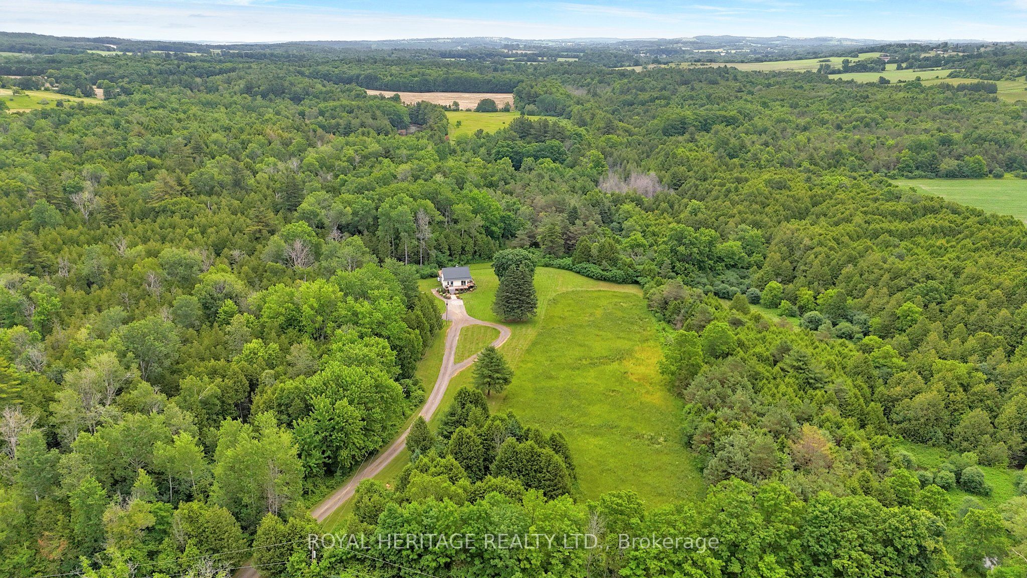 7551 Campbell Road Property Photo 1