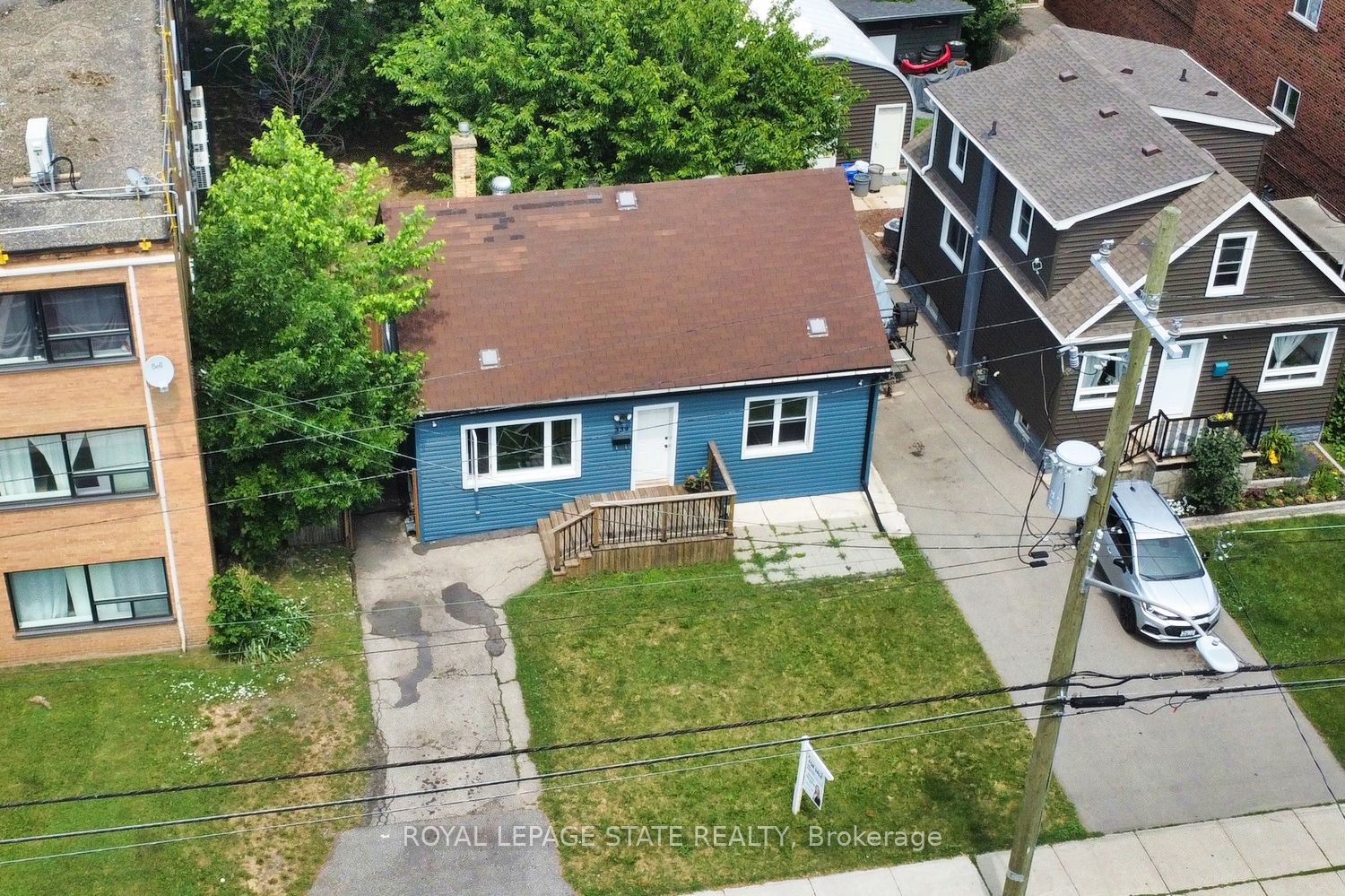 339 Melvin Avenue Property Photo 3