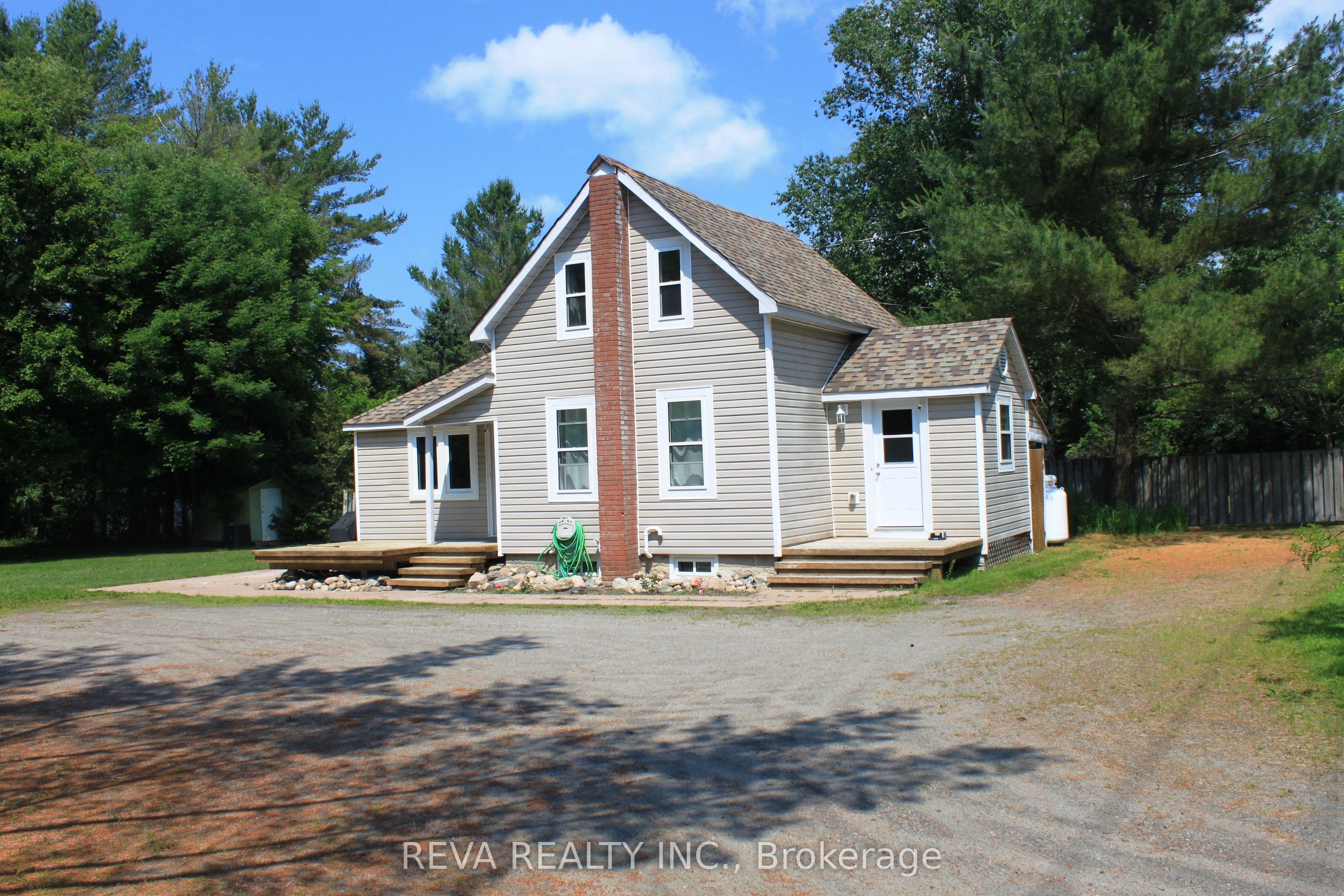 15615 Hwy 35 Highway Property Photo 1