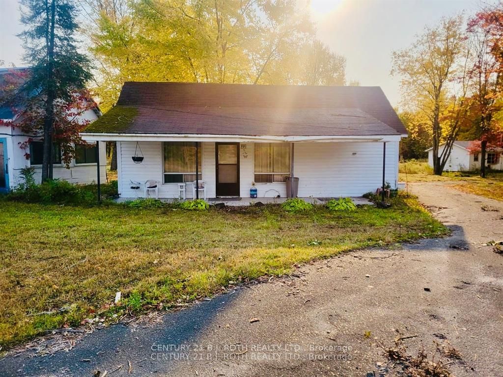 270 Pierre Road Property Photo 13